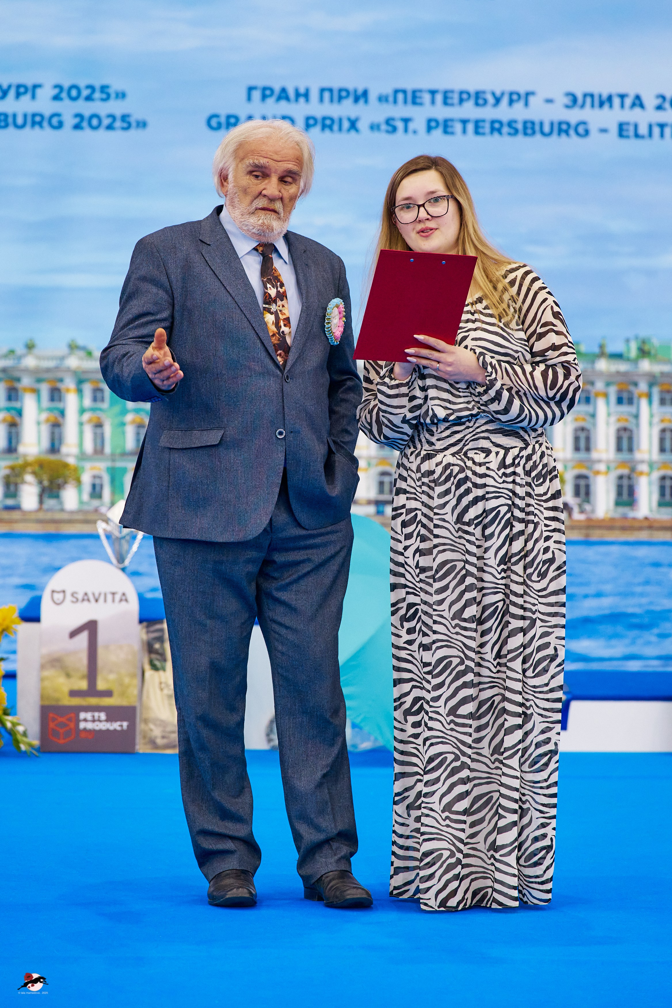 ГРАН ПРИ «ВЕСЕННИЙ ПЕТЕРБУРГ» & «СУПЕР КУБОК «ЭЛИТЫ»-2025»