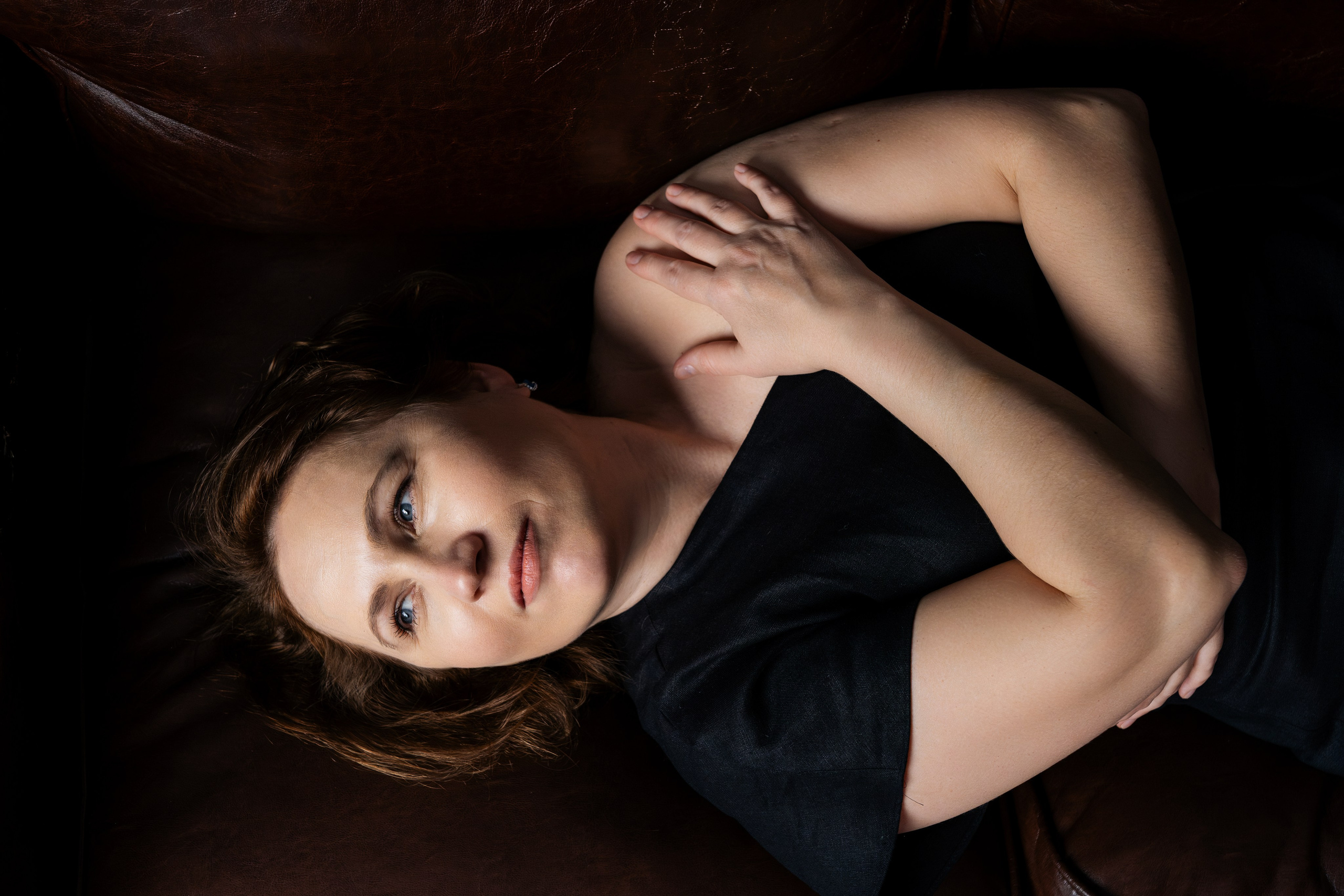 Девушки. Фотограф и видеограф в Тюмени Анна Жагорина, ваши фото еще не отдавали так быстро!