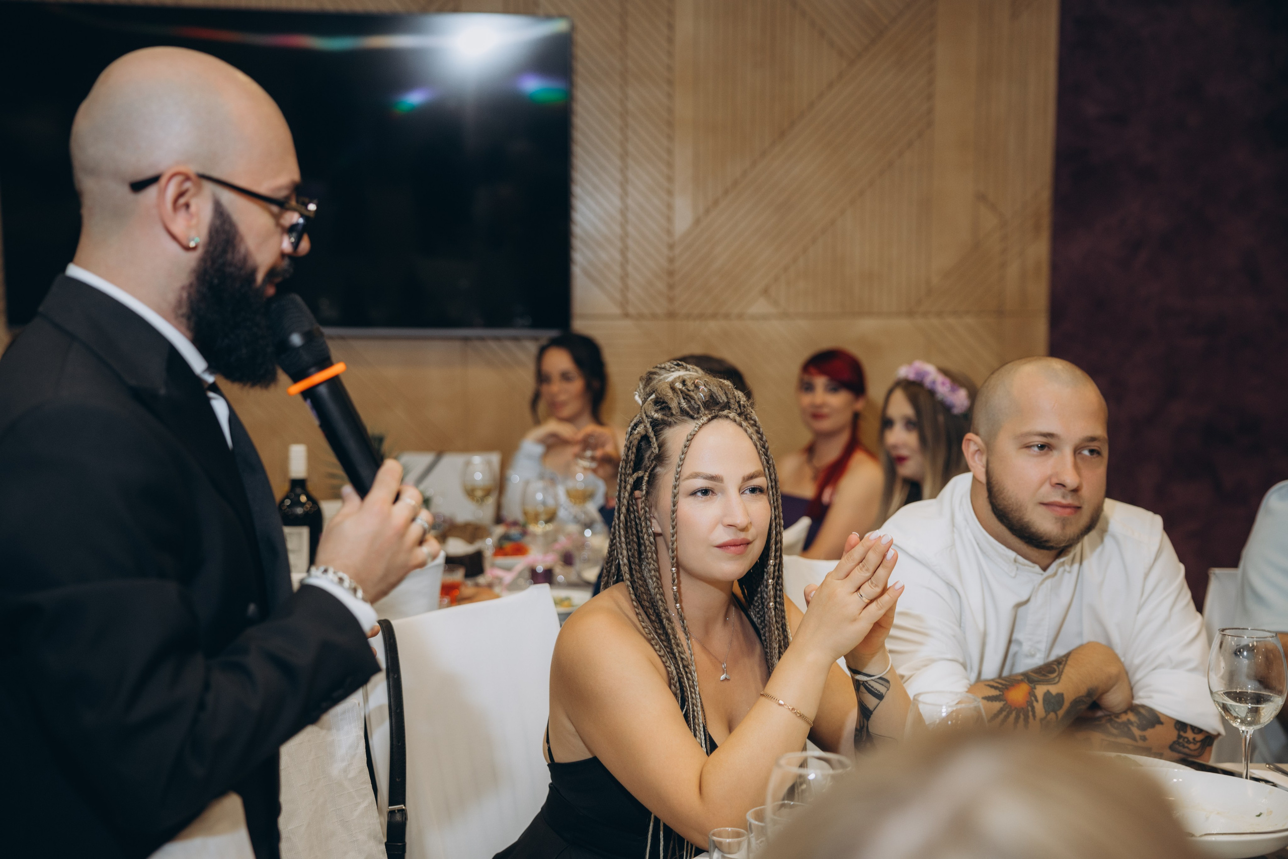 Андрей & Мария. Свадебный, семейный фотограф в Иркутске Светлана Макаричева