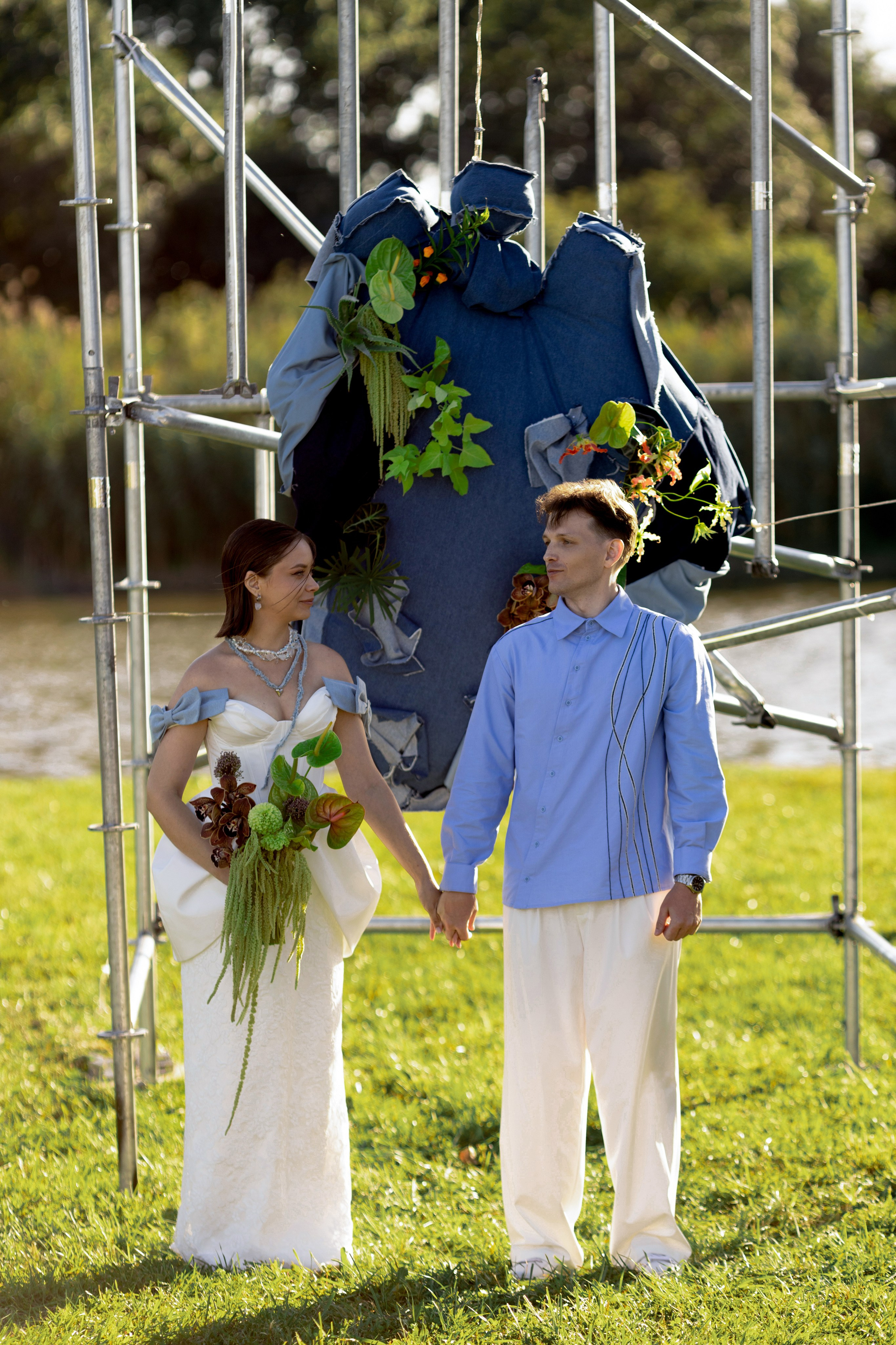 Свадебный фотограф. Краснодар, Сочи, Новороссийск. Вадим Мерье