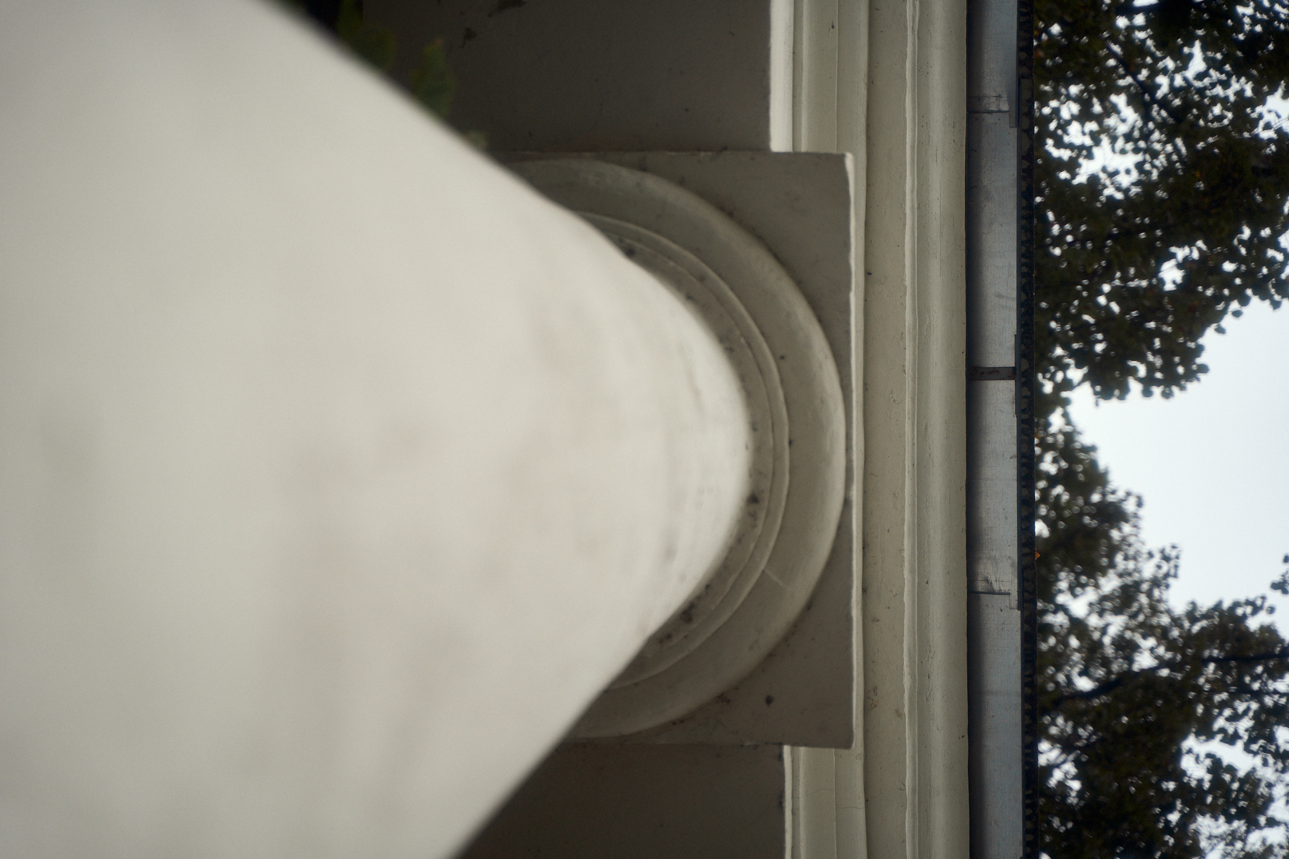 Усадьба Львова Знаменское Раек Торжок