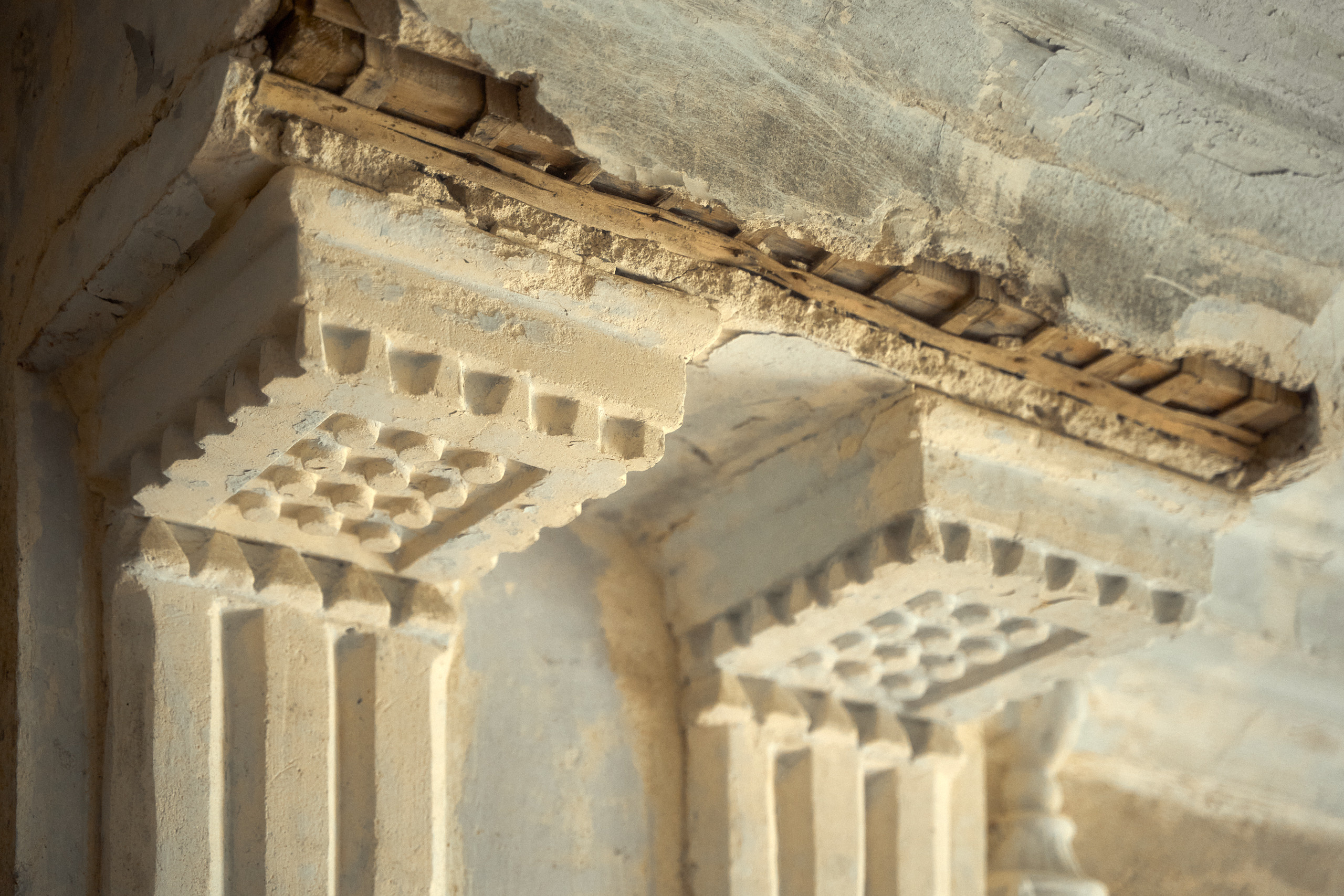 Усадьба Львова Знаменское Раек Торжок