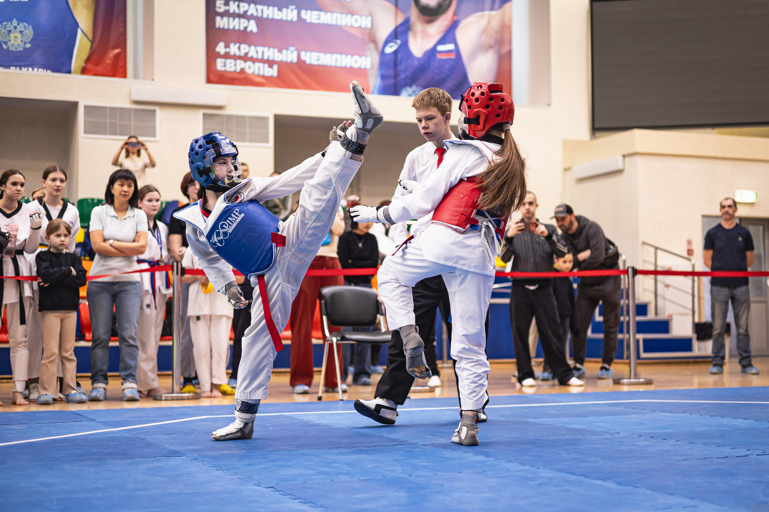 Турнир ВДЮФСОО «ФЕДЕРАЦИЯ ДЕТСКОГО ТХЭКВОНДО РОССИИ» и МОО СПКЕ «ЭРИДАН» по «СПОРТИВНОМУ БОЮ КЕРУГИ». Спортивный фотограф Максим Серегин