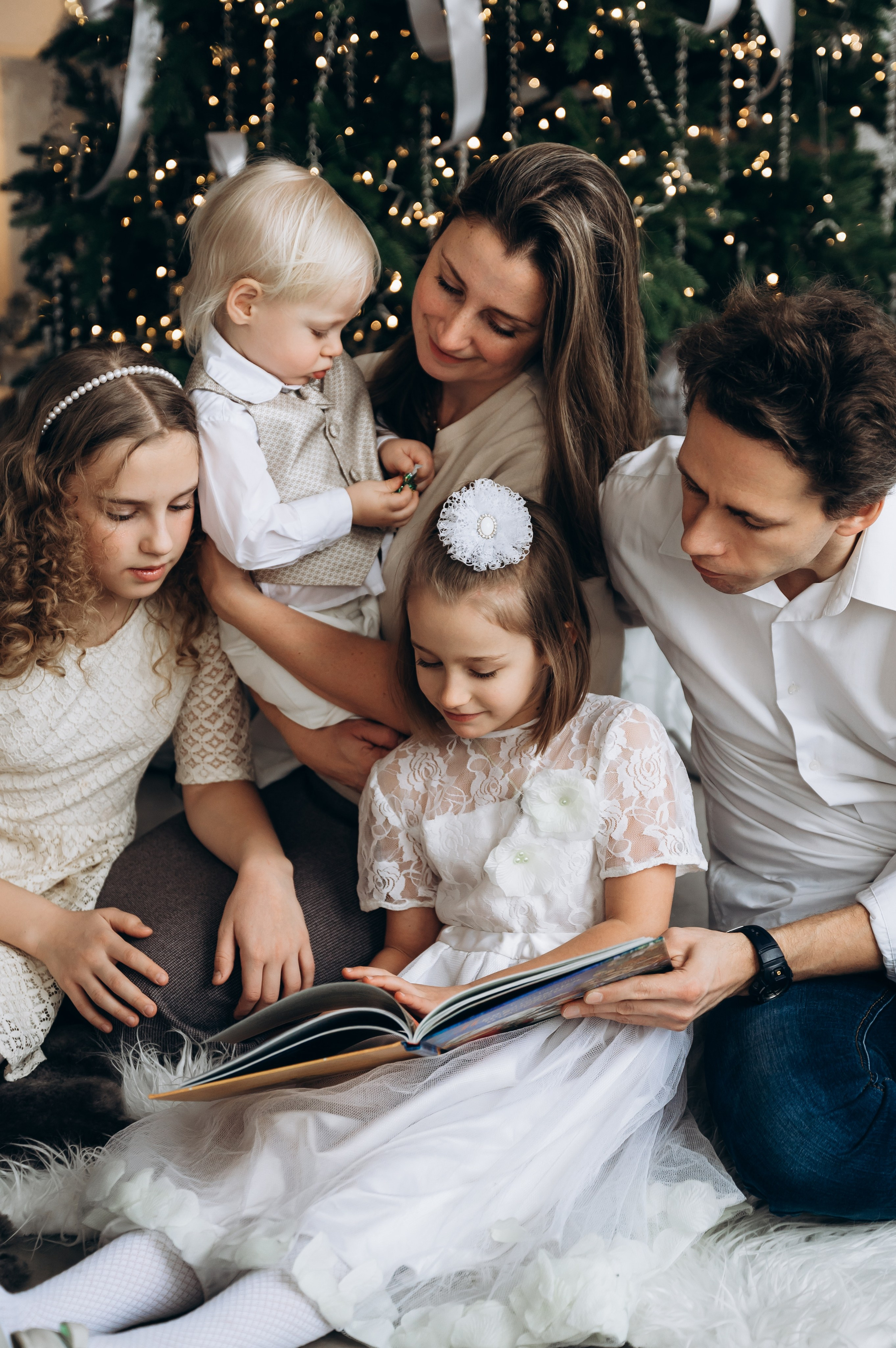 Семейные фотосессии Красноярск, детская фотосессия. Юлия Раскова — Портретный и семейный фотограф в Красноярске