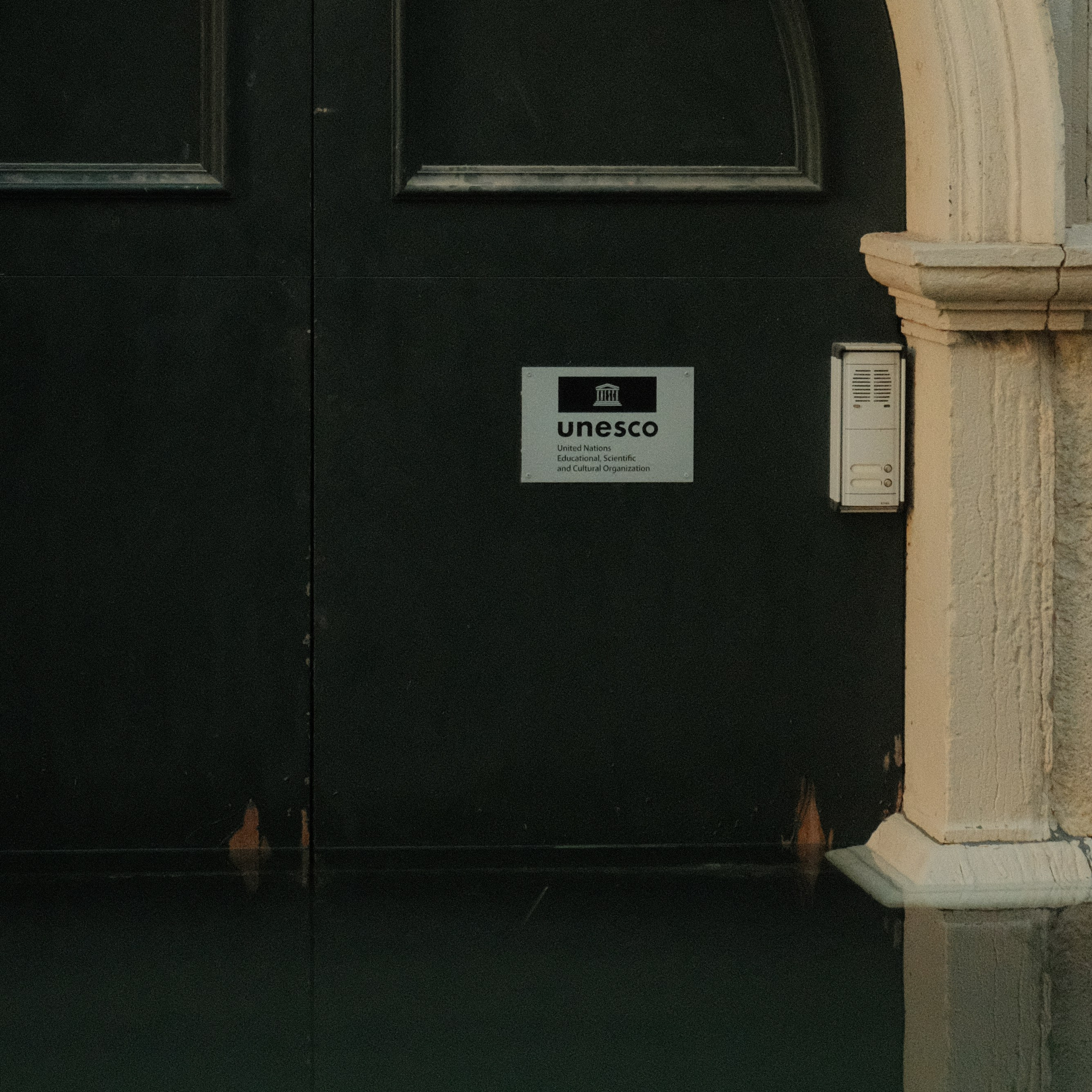 Venice. Creative travel photographer — Berg Daria