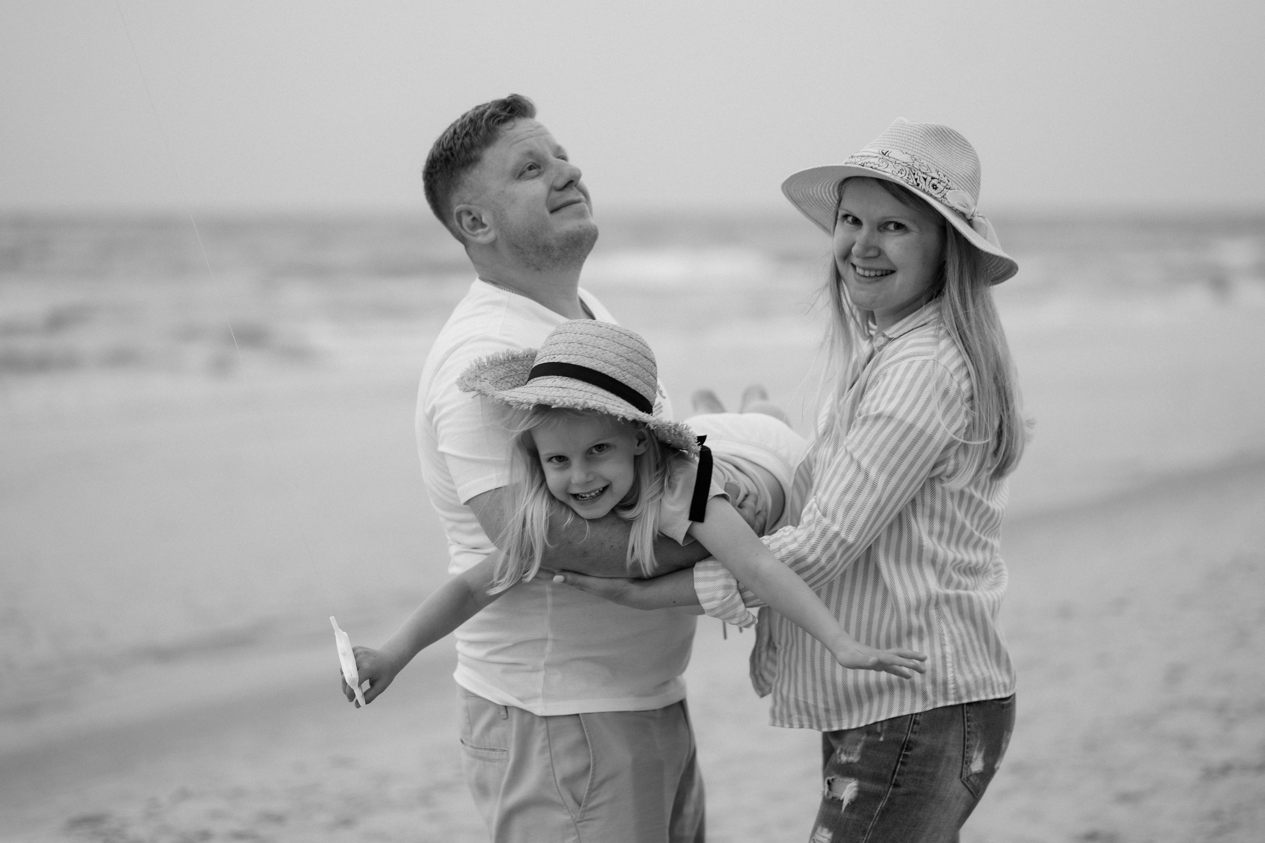 Евгений, Татьяна, Рина. Family and children’s photographer in Israel and Moscow Doroshok Nadya