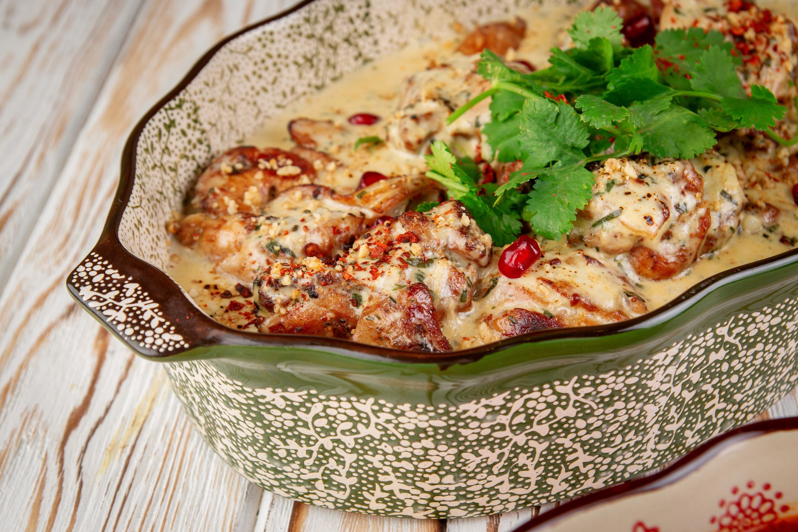 Съемка меню «Тут Харчо». Фуд фотограф Саратов | Фото еды для меню, сайта и доставки