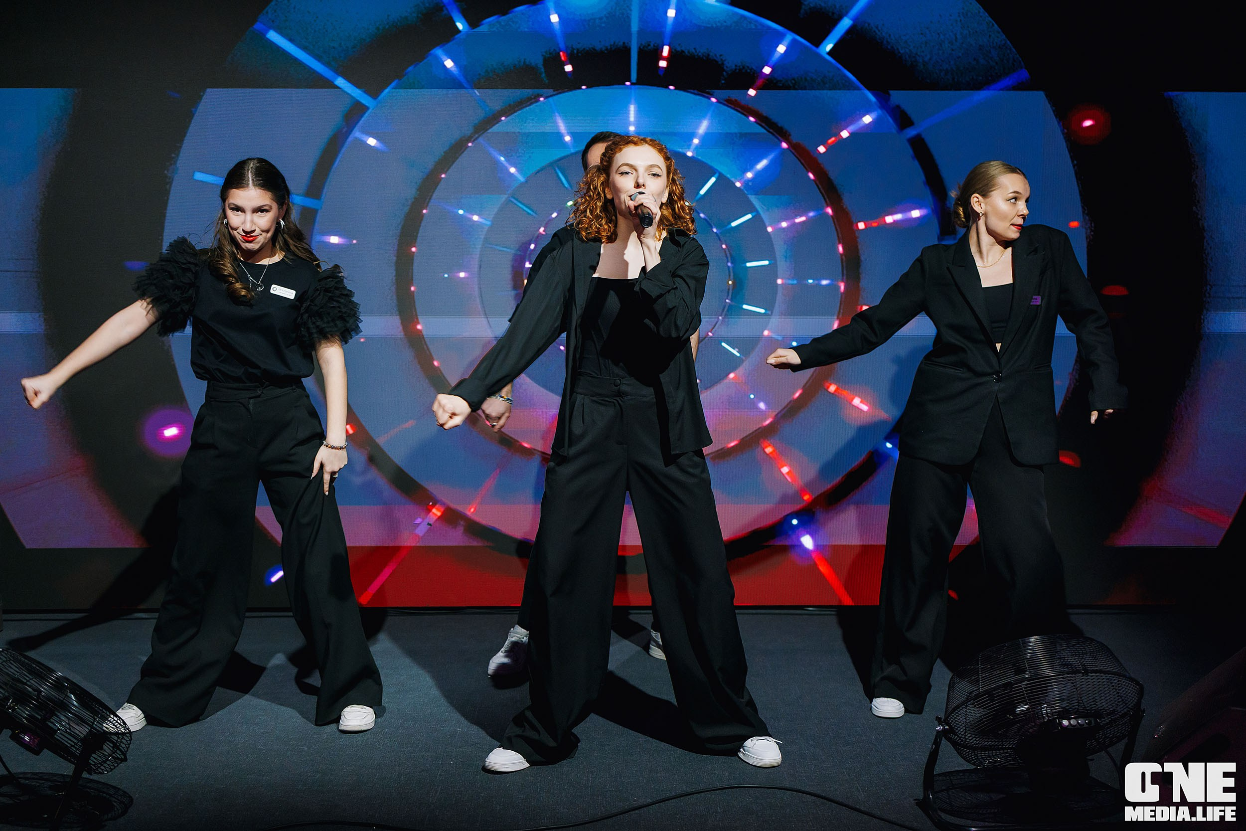 Фоторепортаж из ресторана Океан. One Media Life: фоторепортажи, фотоотчеты с мероприятий и заведений