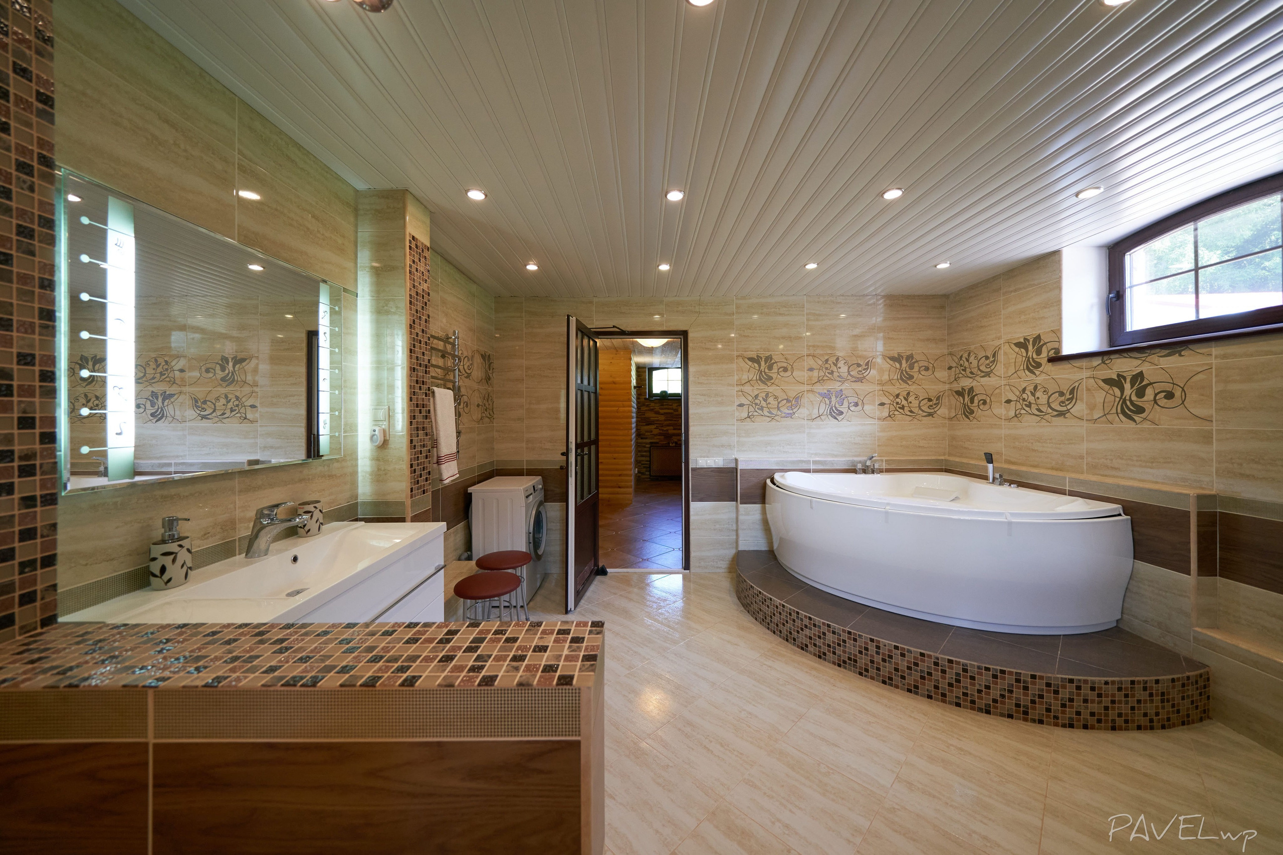 Real Estate. Pavel Stepanov photo, video, drone filming