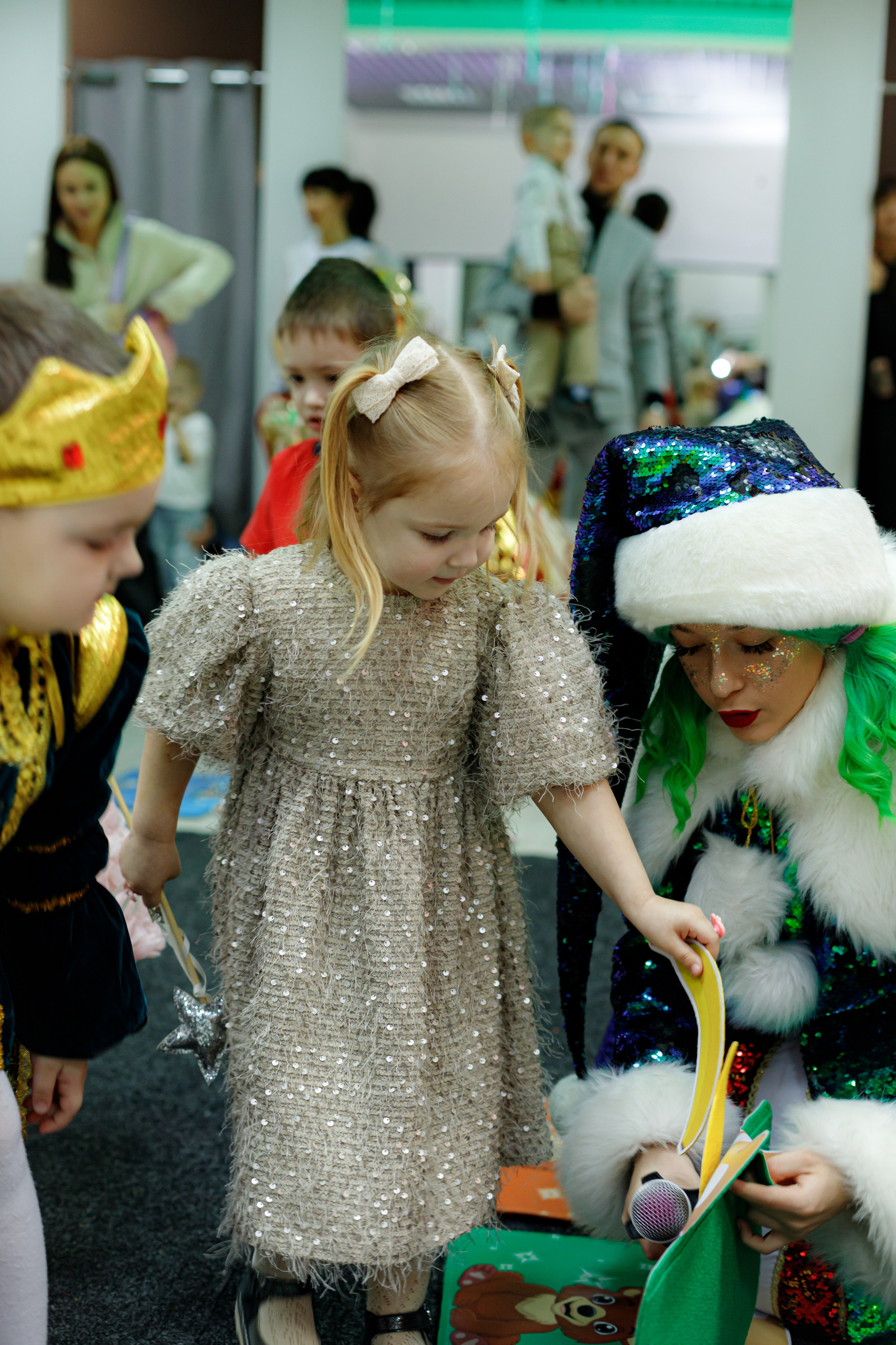 HAPPY NEW YEAR part/4. Photokarish