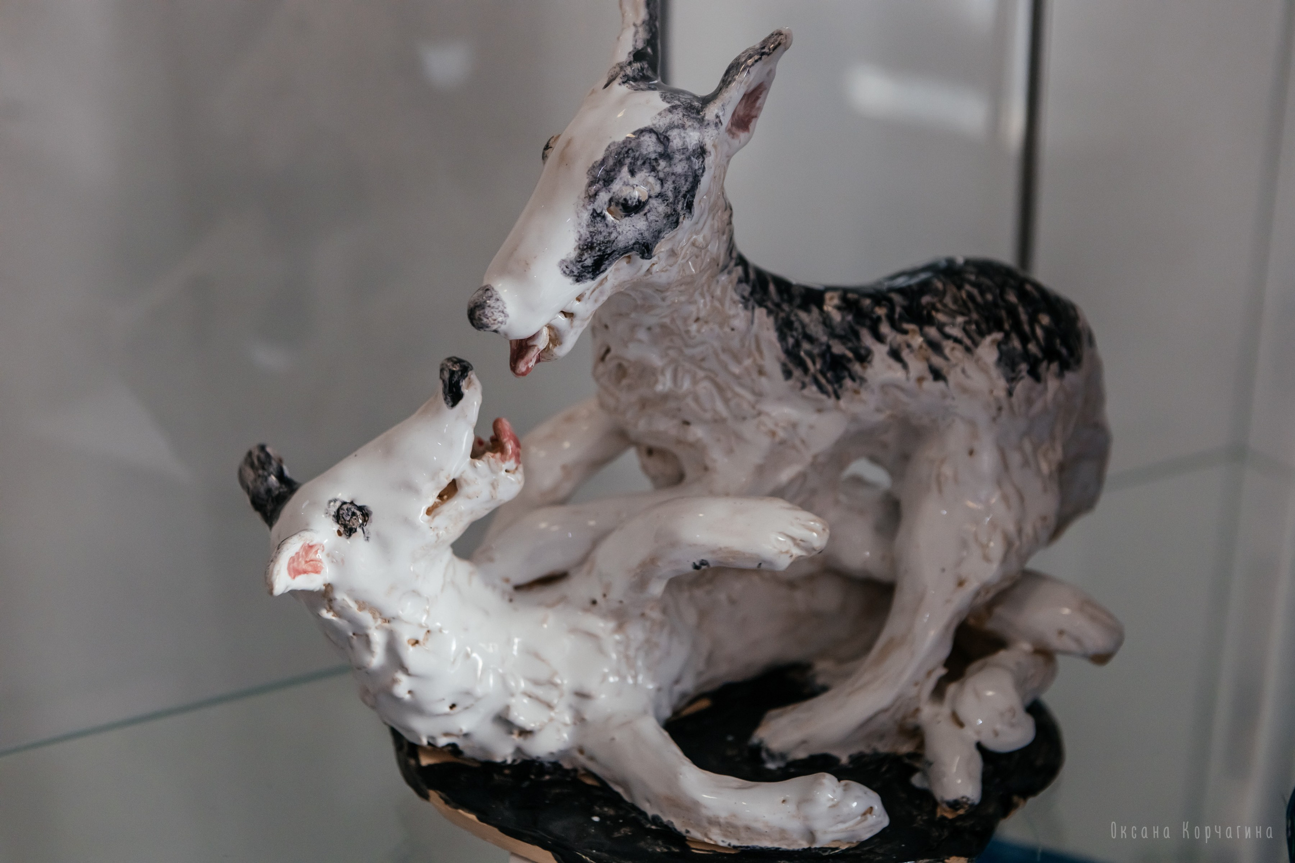 «Чудотворцы». Городской творческий конкурс. Фотограф в Красноярске Оксана Корчагина