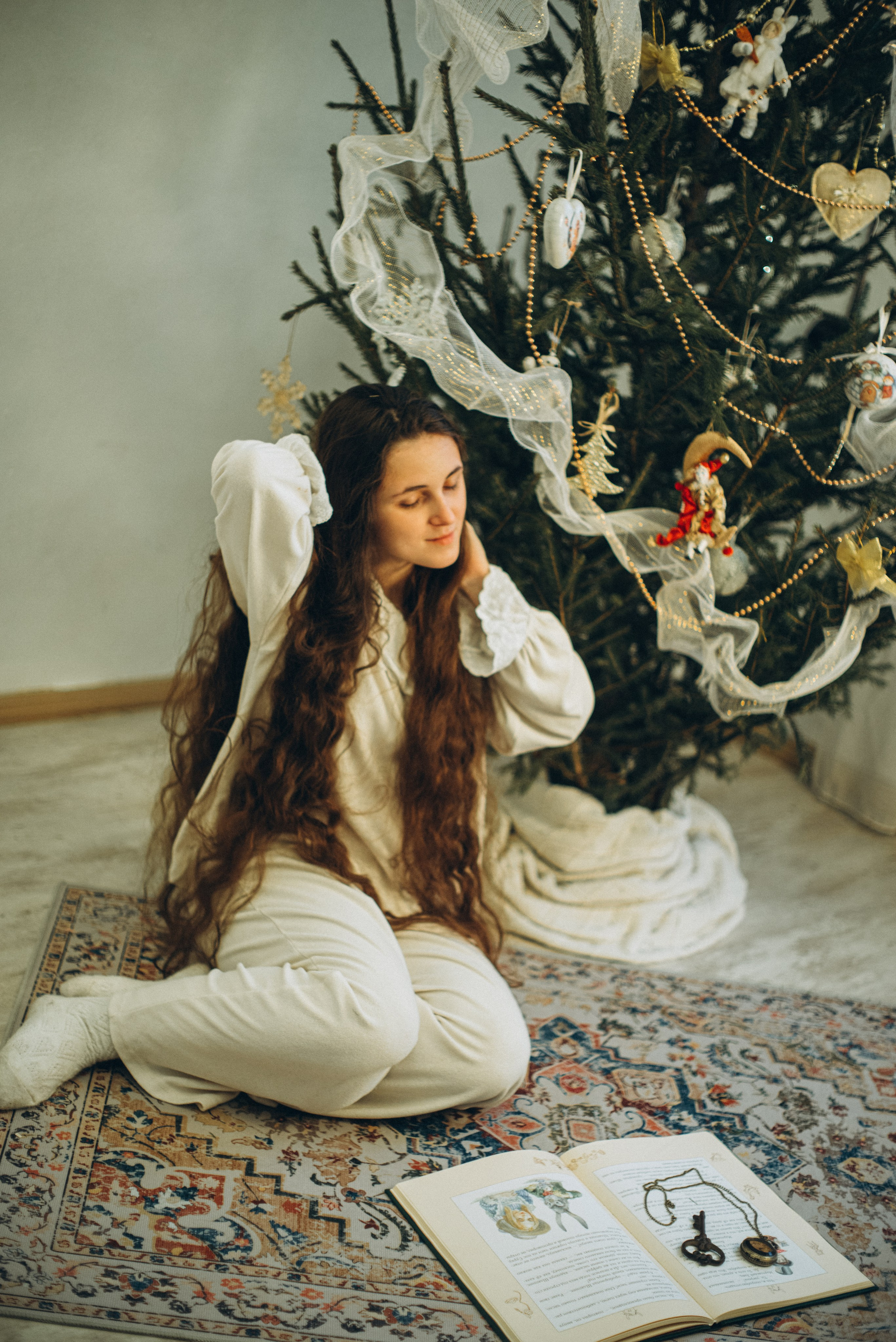 Волшебство внутри тебя. Фотограф Катерина Тюрина. Саратов