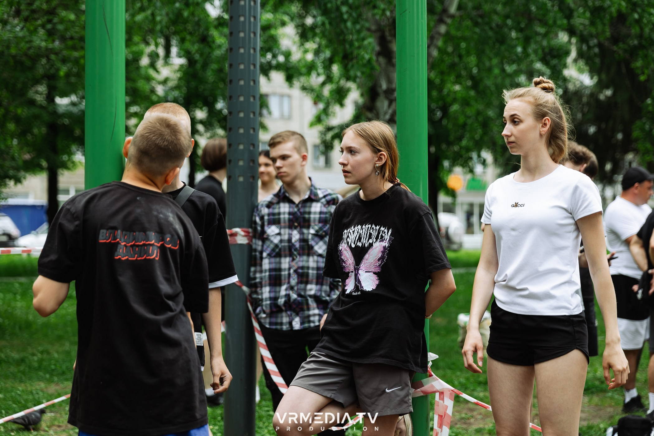 Региональный этап Международного конкурс-премии уличного искусства и с