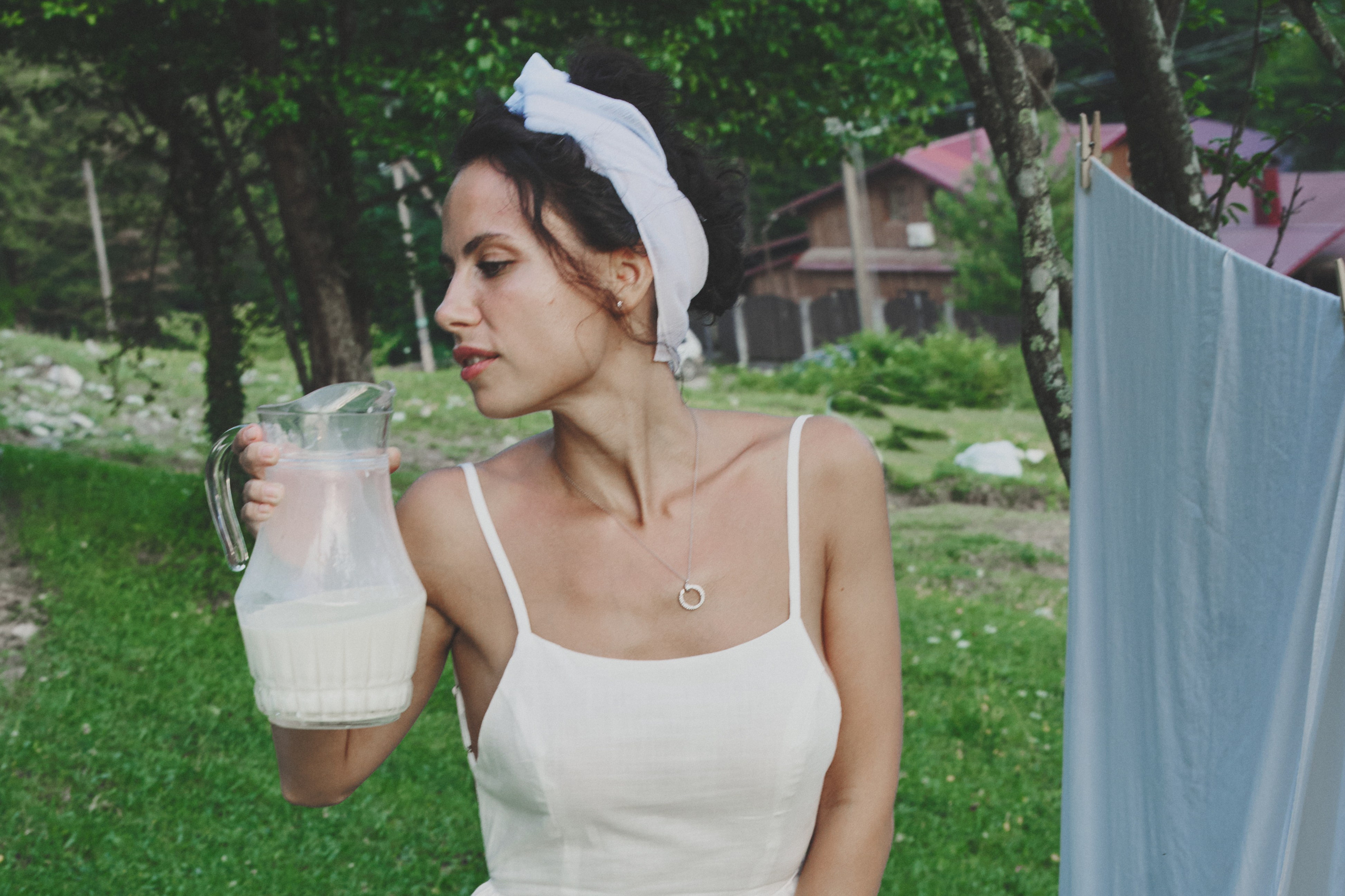 Фотосессия на природе. Индивидуальный фотограф в Сочи Владимир Чудинов