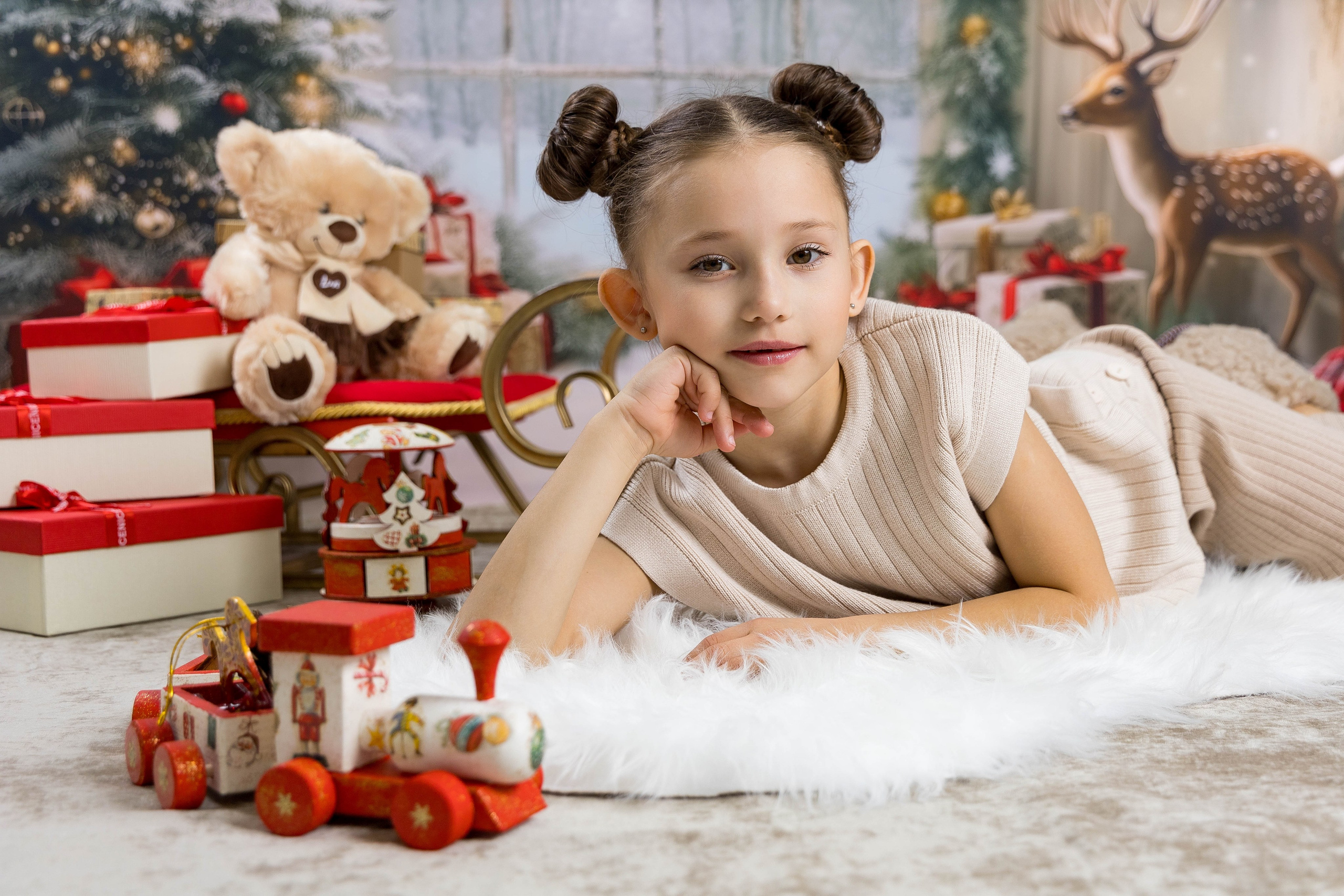 Фотограф в садик. Фотостудия «Стрекоза»