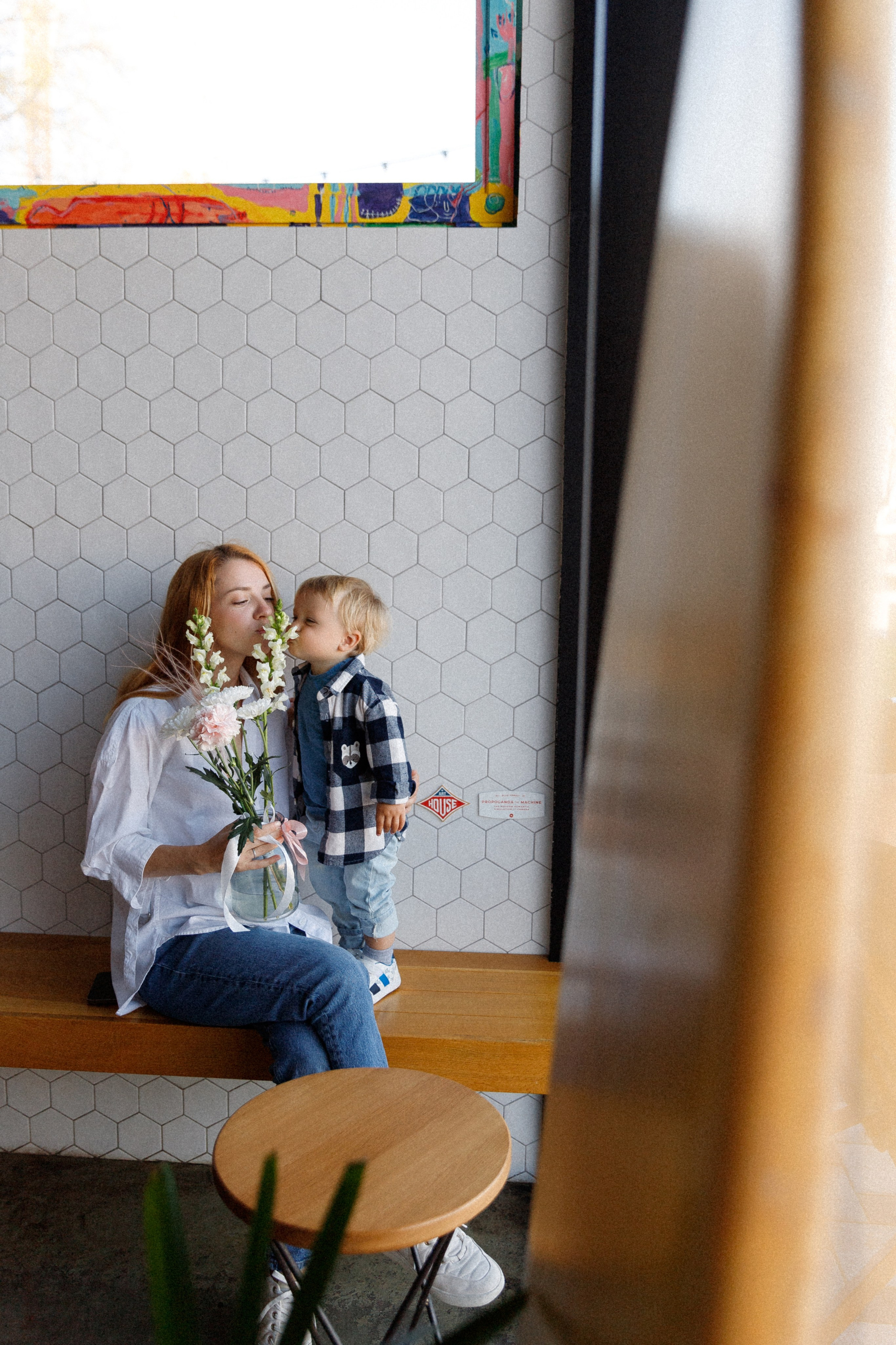 Пример съемки в кофейне Surf Coffee X Victory Анапа. Свадебный фотограф и видеограф Краснодар, Ростов, Сочи, Новороссийск