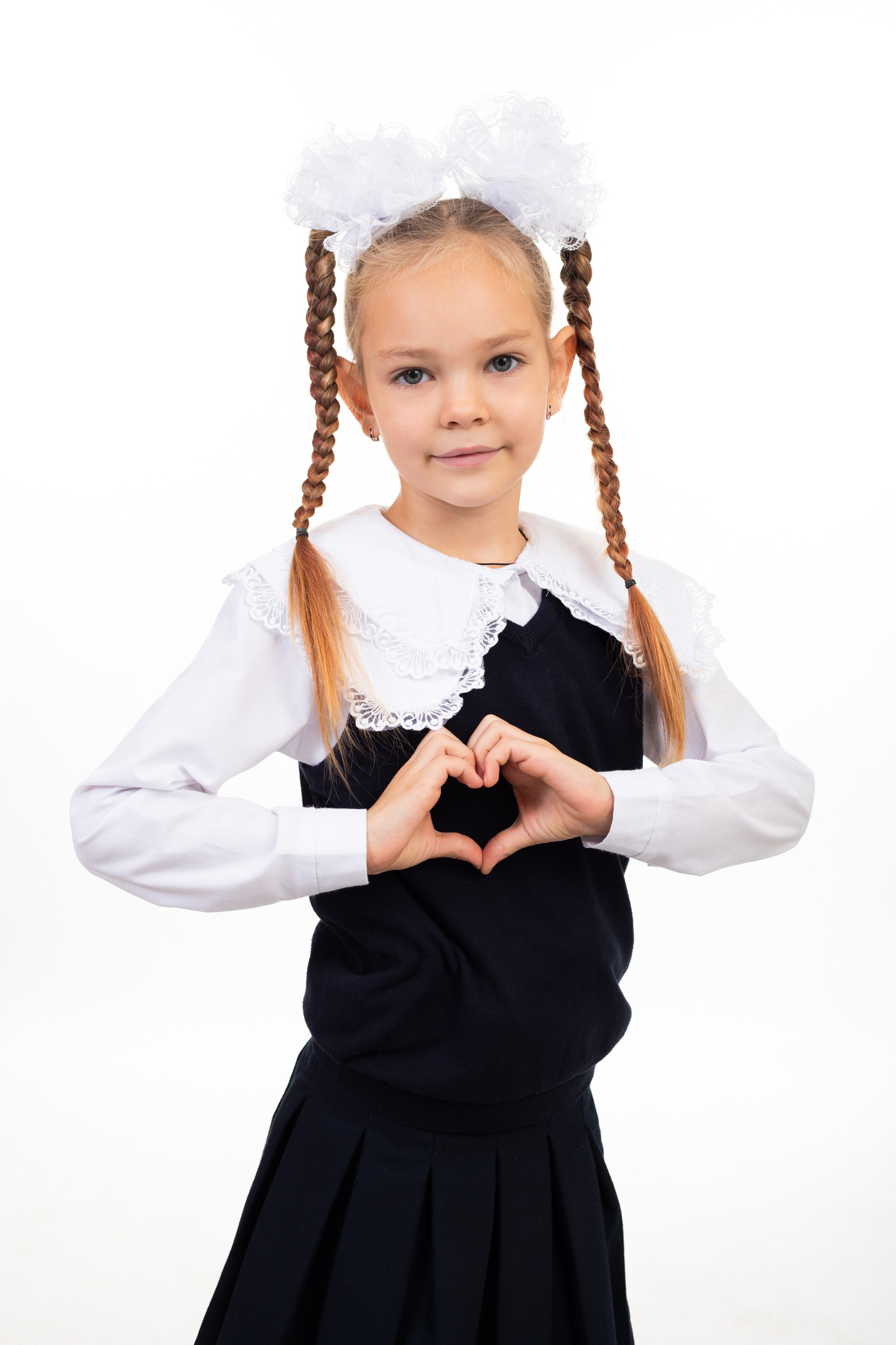 Выпускные альбомы в Красноярске. Студия Колибри