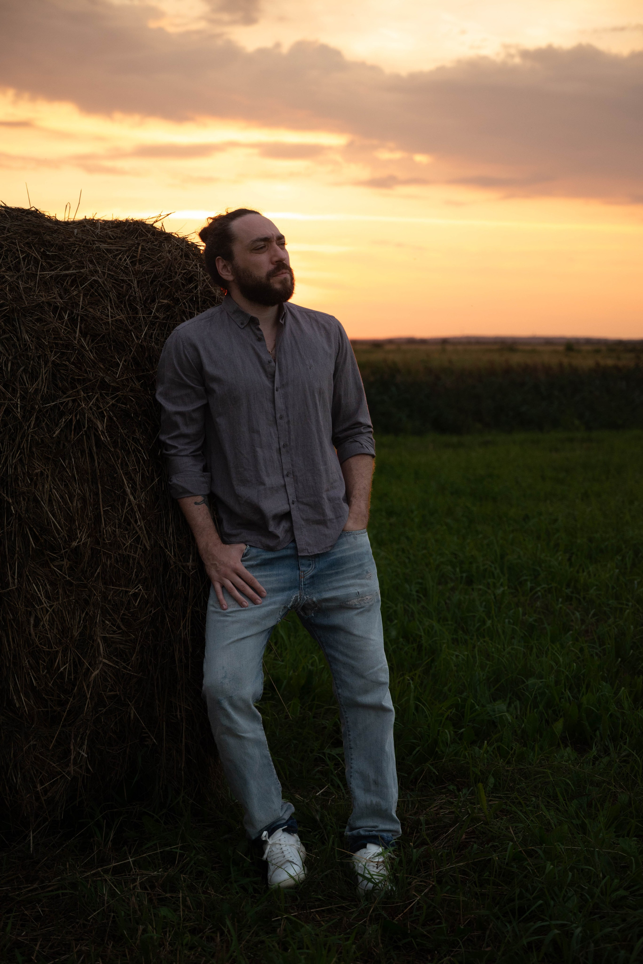 ПРОСТРАНСТВО. Мужская философия. Фотограф в Москве и ближайшем Подмосковье