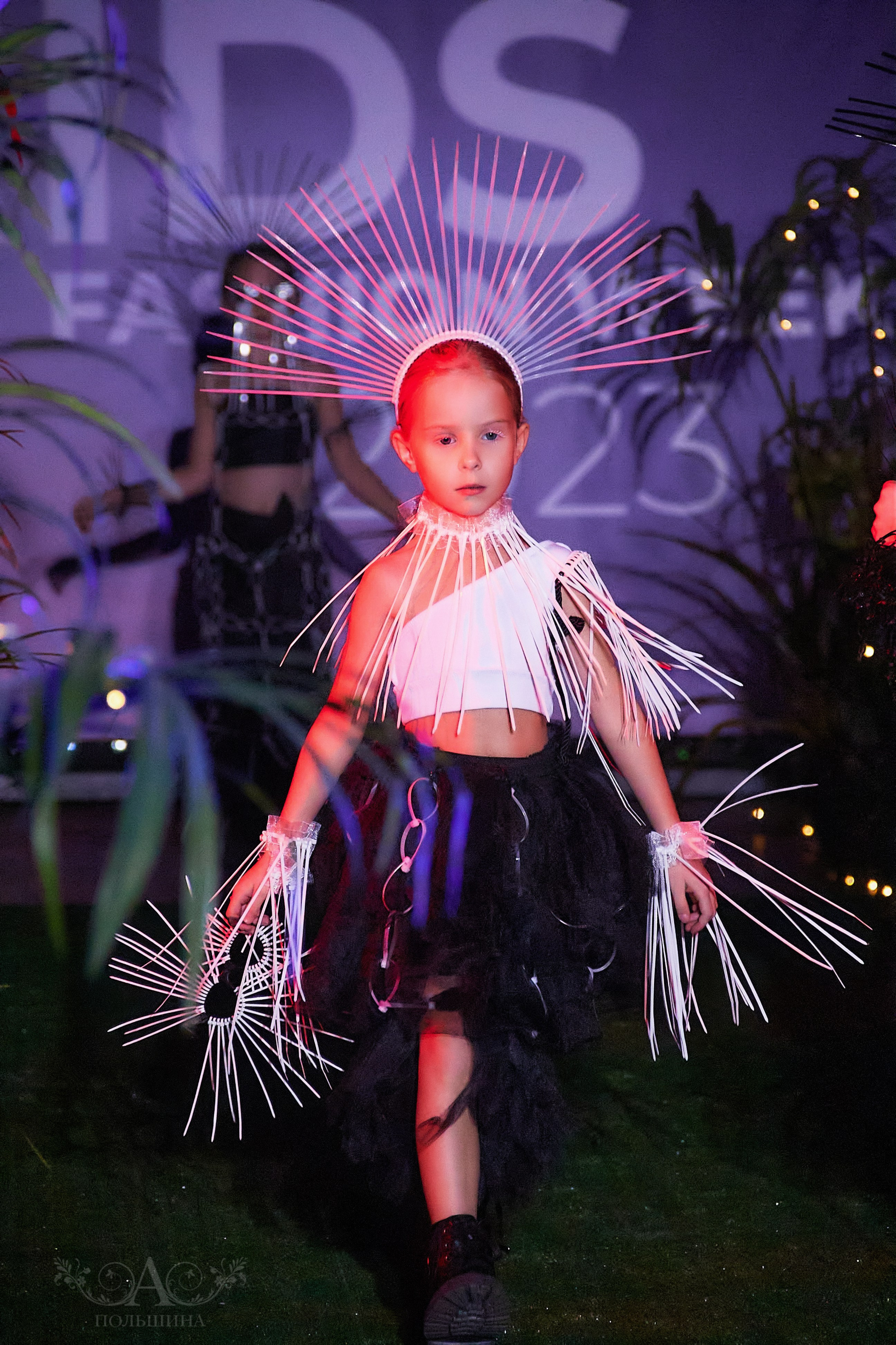 SMOLENSK KIDS FASHION WEEK 2023. Фотограф в Смоленске Ася Польшина