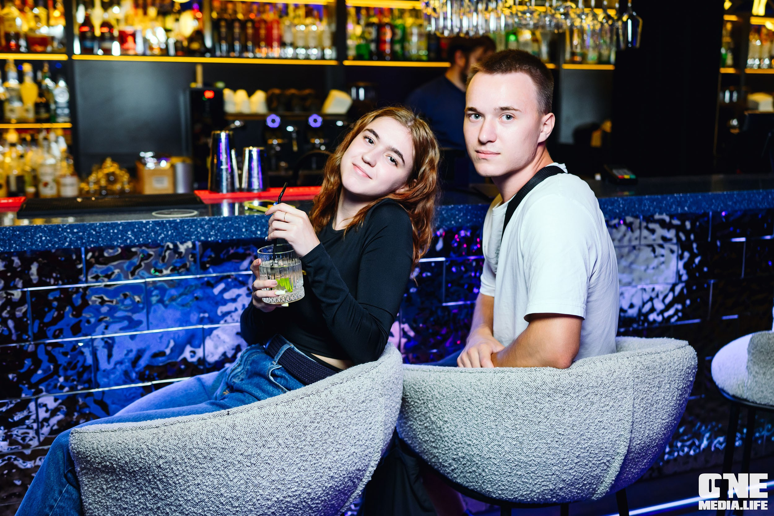 Фоторепортаж из ресторана Океан. One Media Life: фоторепортажи, фотоотчеты с мероприятий и заведений