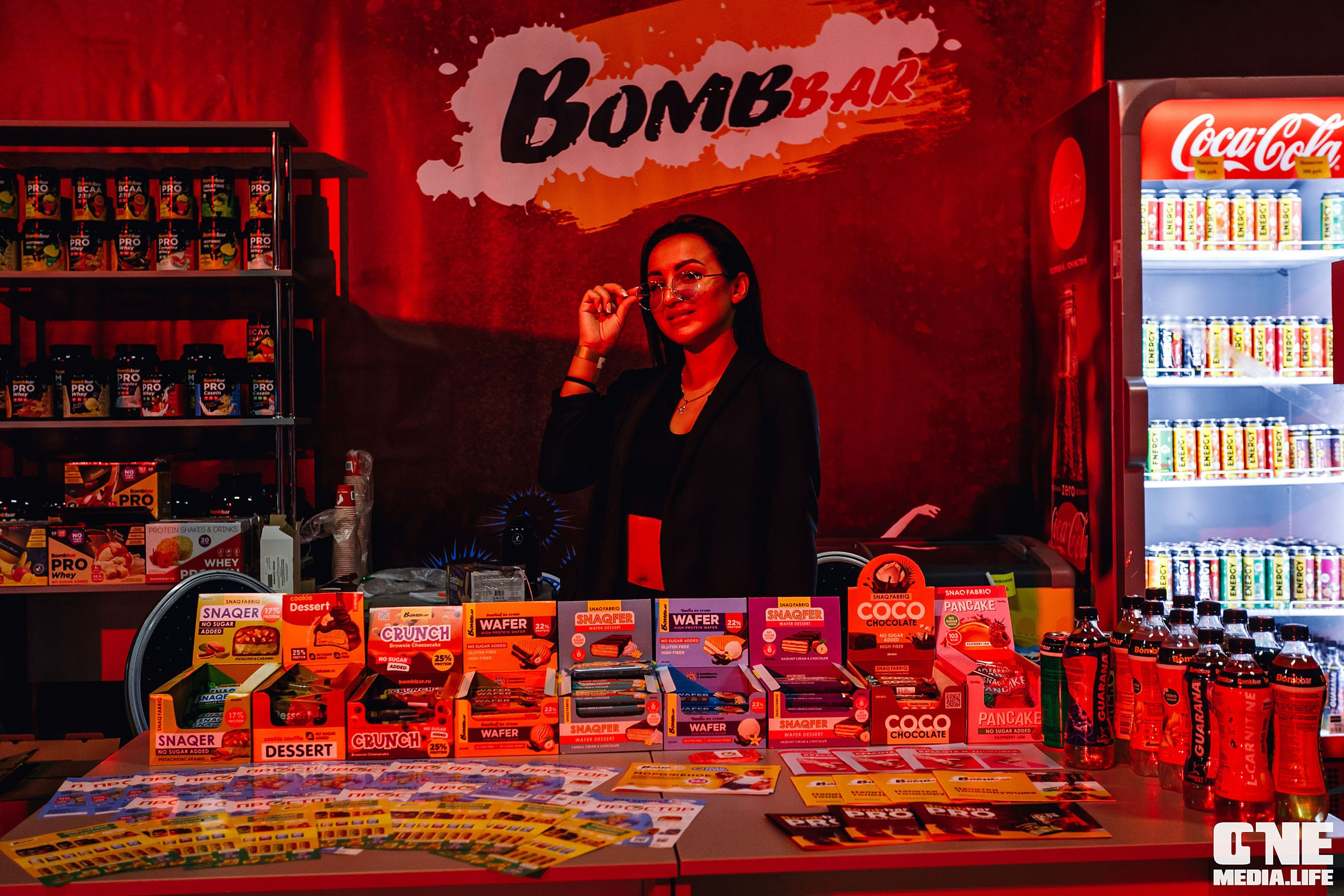 Первый Региональный кубок международного чемпионата по бодибилдингу NP. One Media Life: фоторепортажи, фотоотчеты с мероприятий и заведений