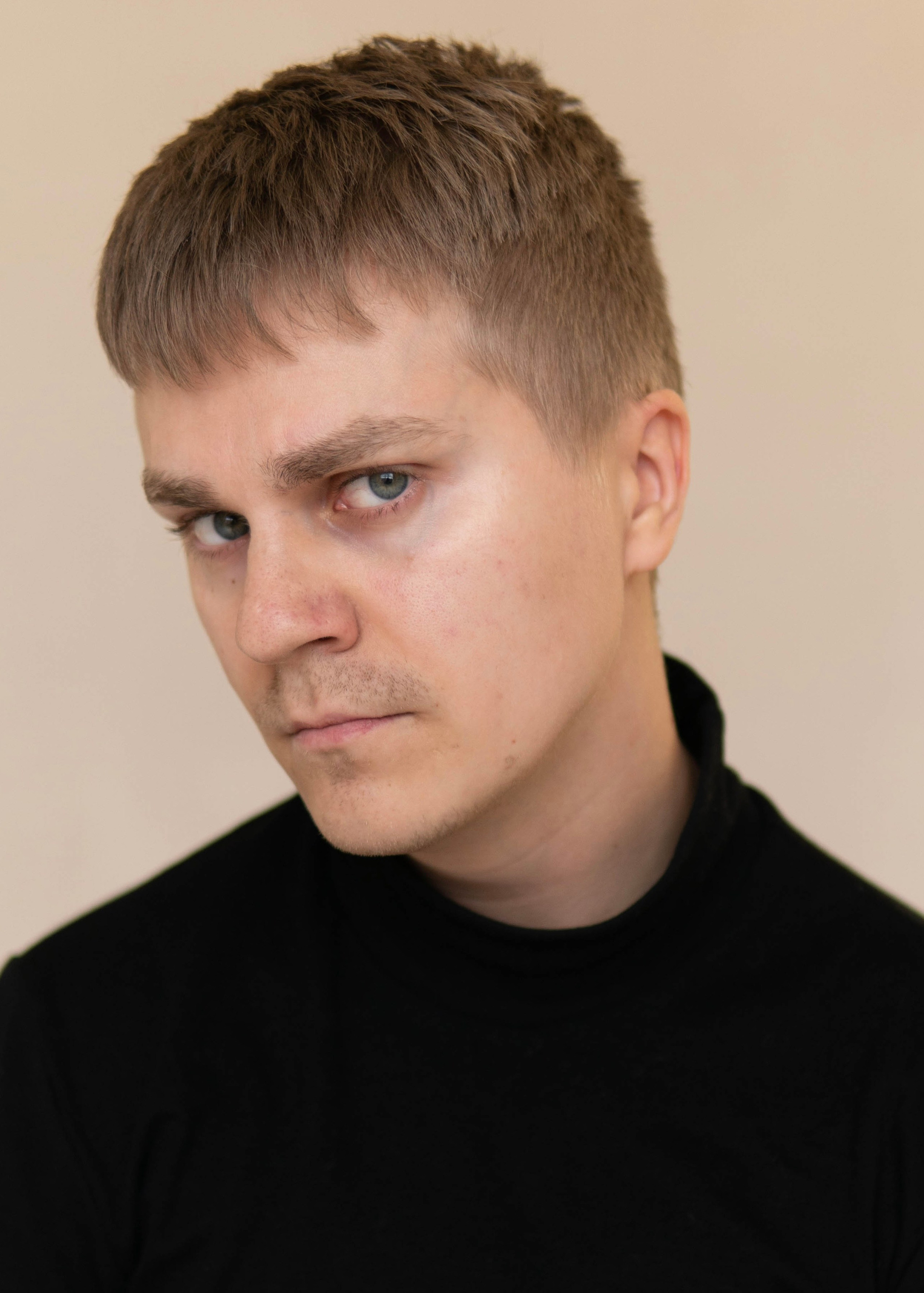 Денис Федосов. Краснодар