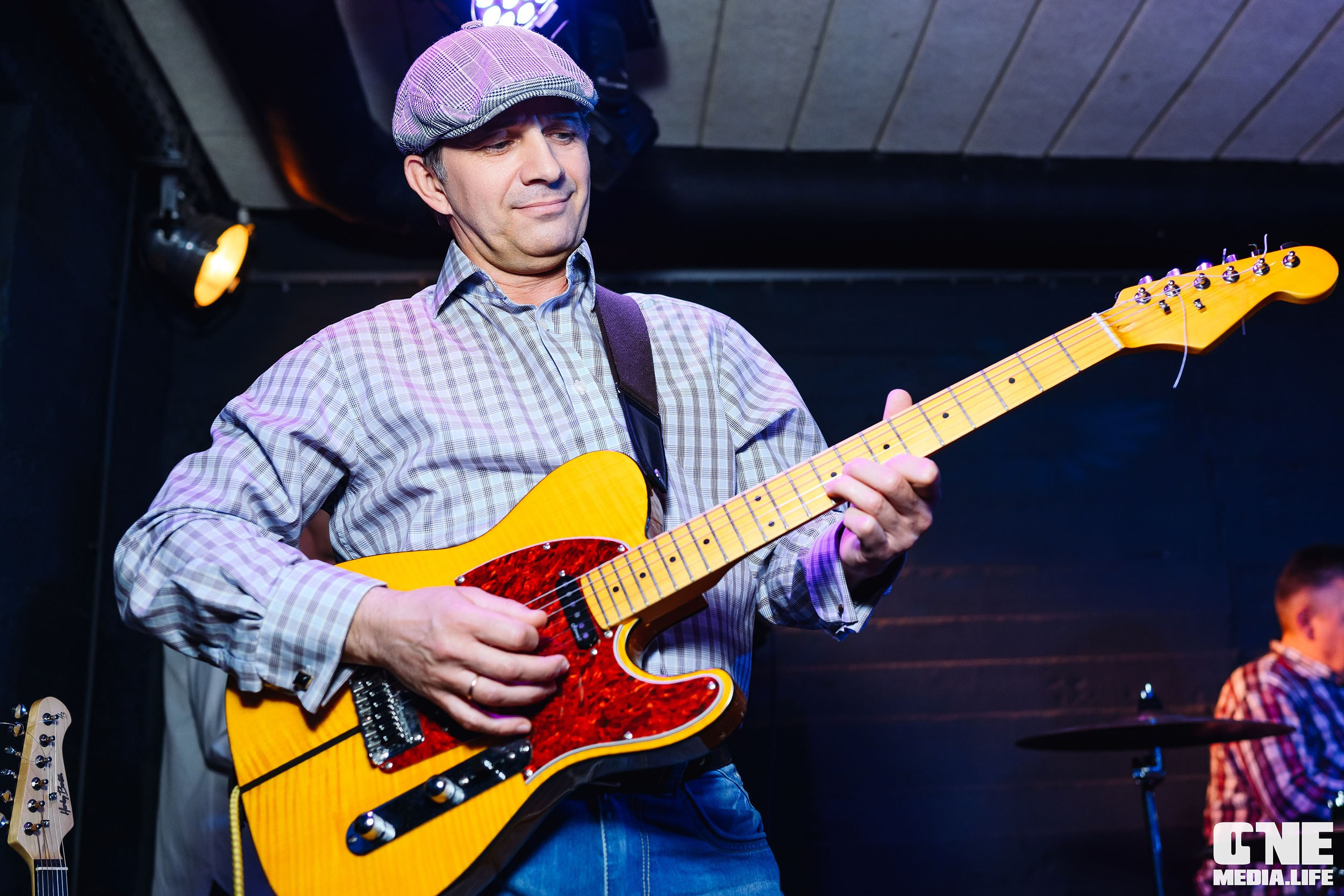 Фоторепортаж с концерта СиплаяЛяля в Dreadnought. One Media Life: фоторепортажи, фотоотчеты с мероприятий и заведений