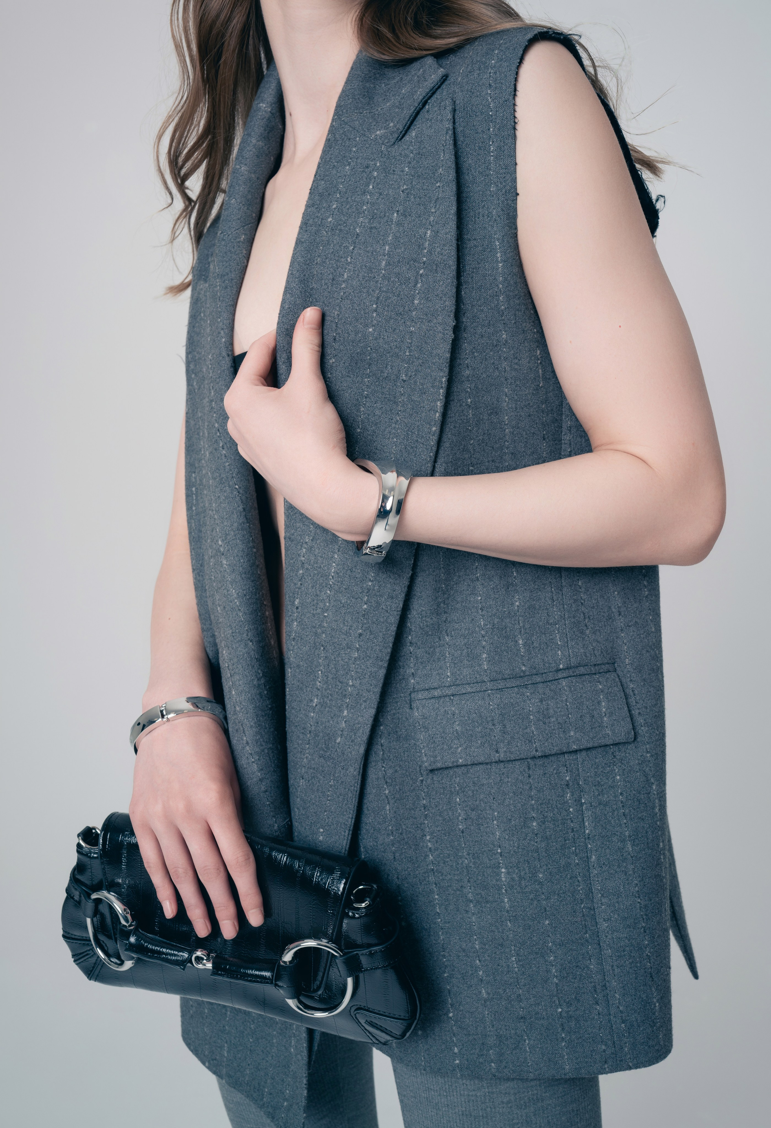 Съемки для брендов Ермакова Константин