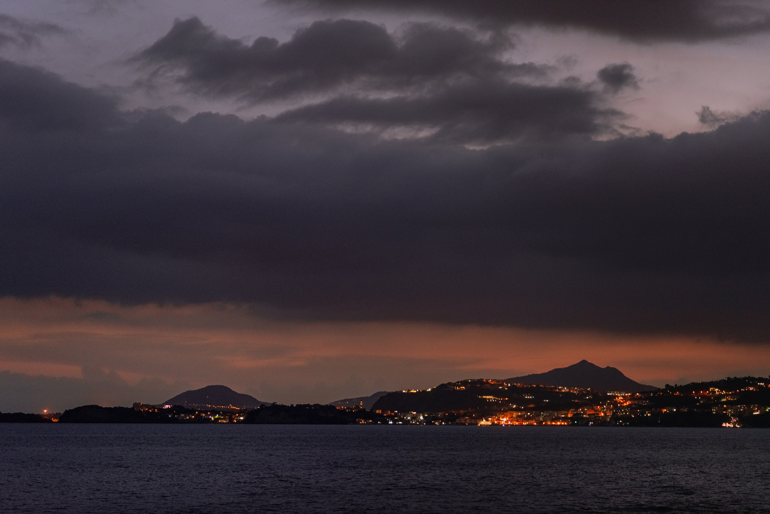 Один день в Неаполе. Юля Дэй • Фотограф, Санкт-Петербург