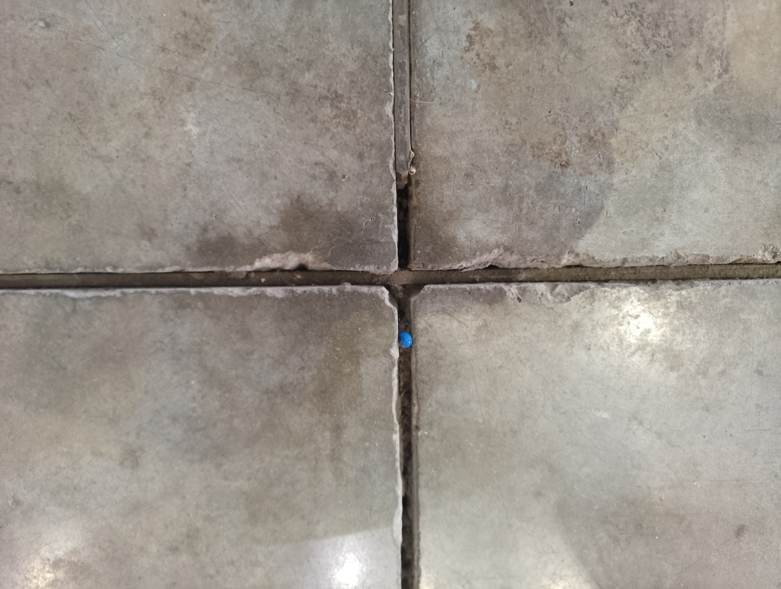 Георадиолокационное (георадарное) обследование полов ангара. Ультразвуковое и георадарное обследование бетонных и железобетонных конструкций в Москве и МО