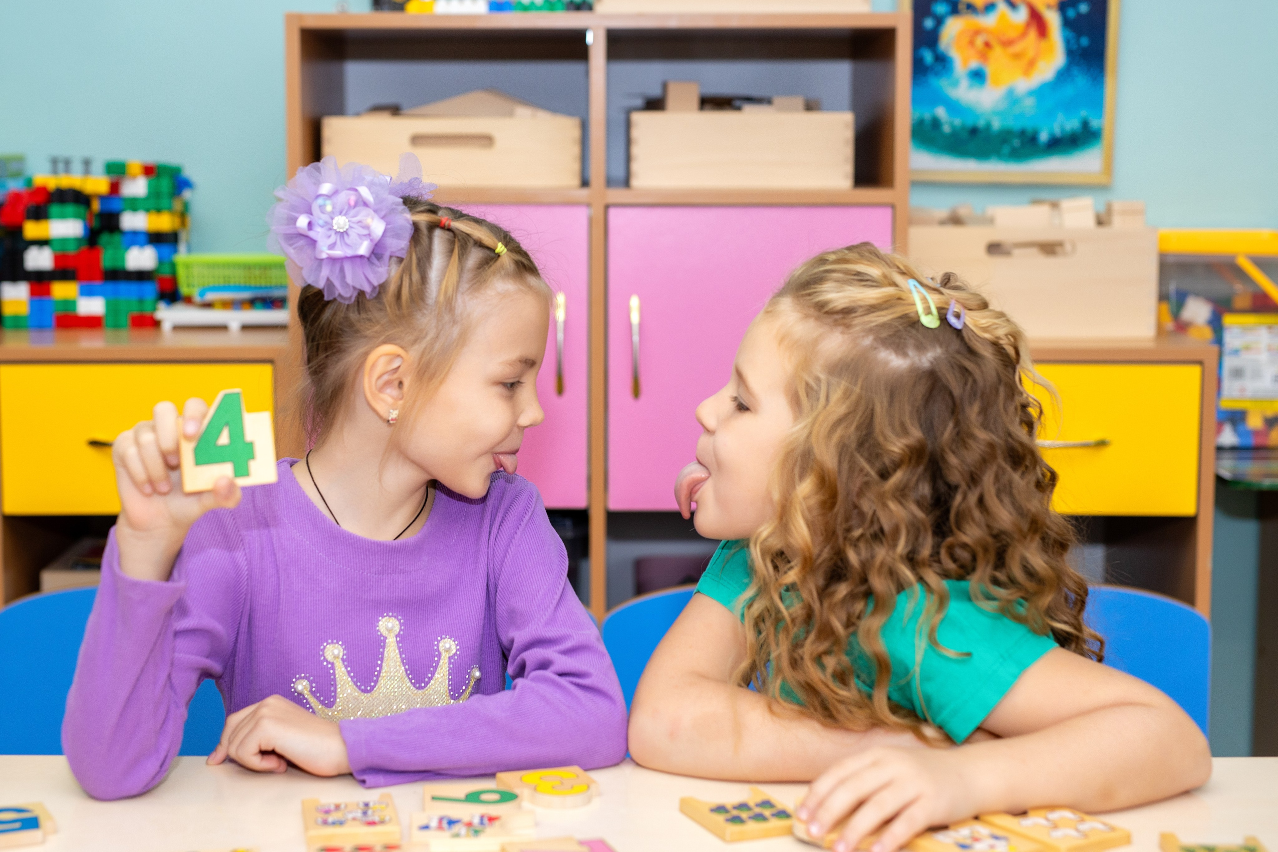 Детский сад 39 «Дельфинёнок», группа «Воробышки». Стильный выпускной альбом Владивосток фотограф Вероника Мигачева