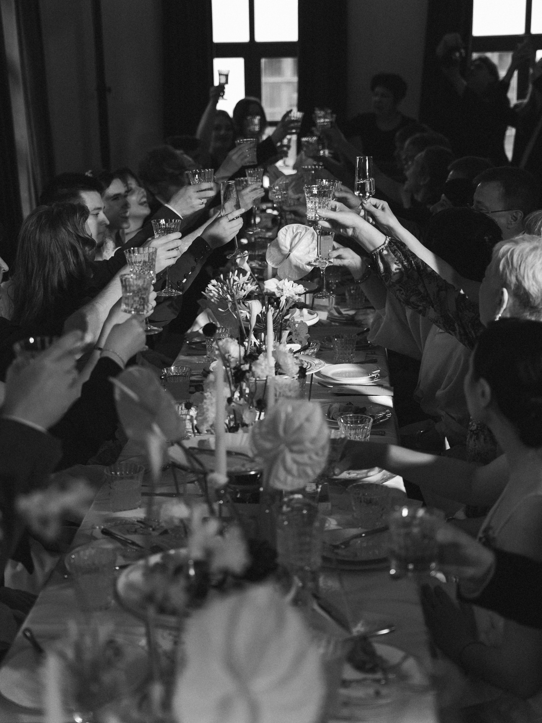 Свадебный фотограф в Москве Лиза Зиньковская