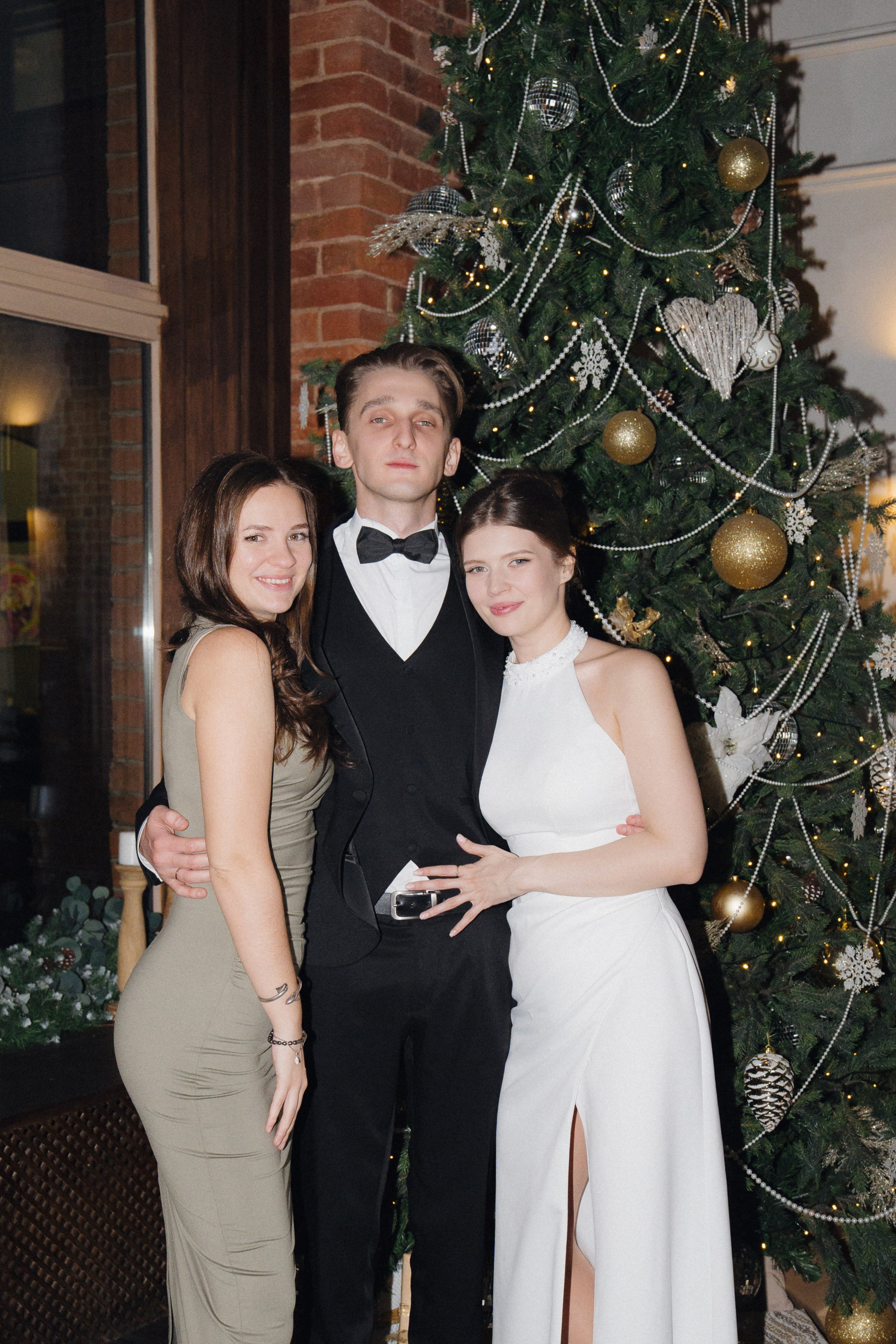 Свадьба Гумара и Анны. Фотограф Макс Меш