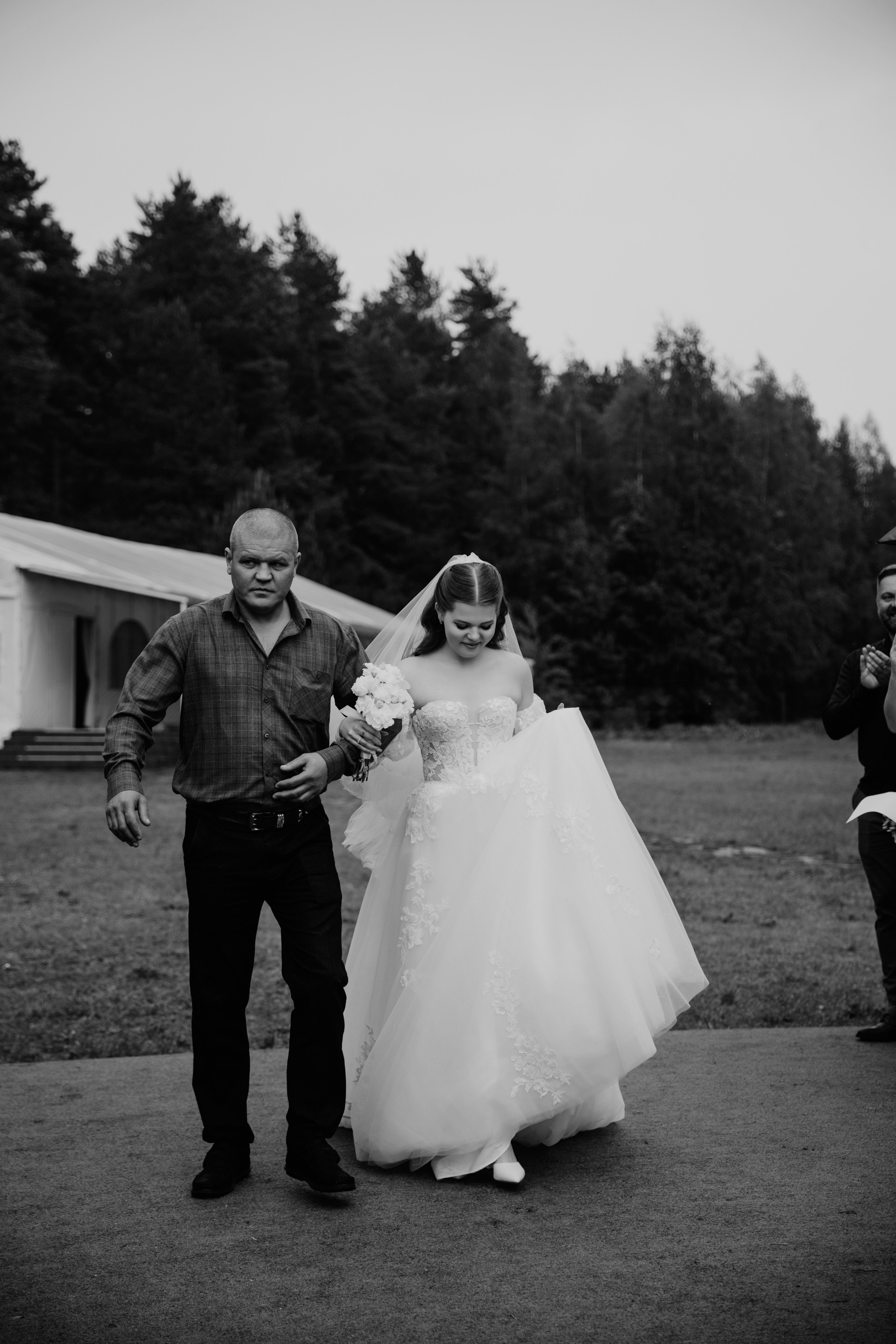 WEDDING. Фотограф, который снимает любовь в Санкт-Петербурге и Череповце