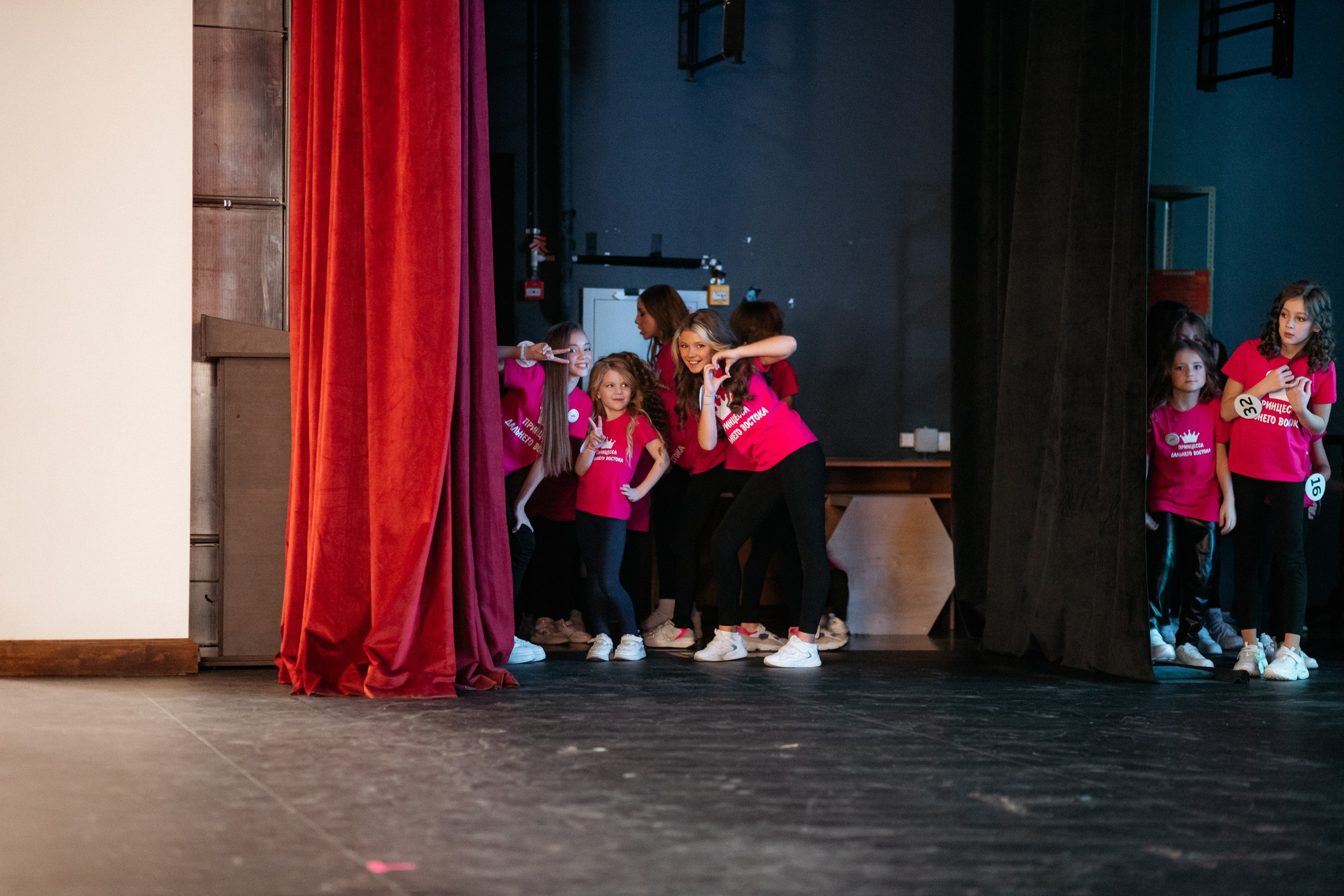 ПРИНЦЕССА ДАЛЬНЕГО ВОСТОКА. СВОИ. ФОТООТЧЕТЫ-СОБЫТИЯ-МЕСТА