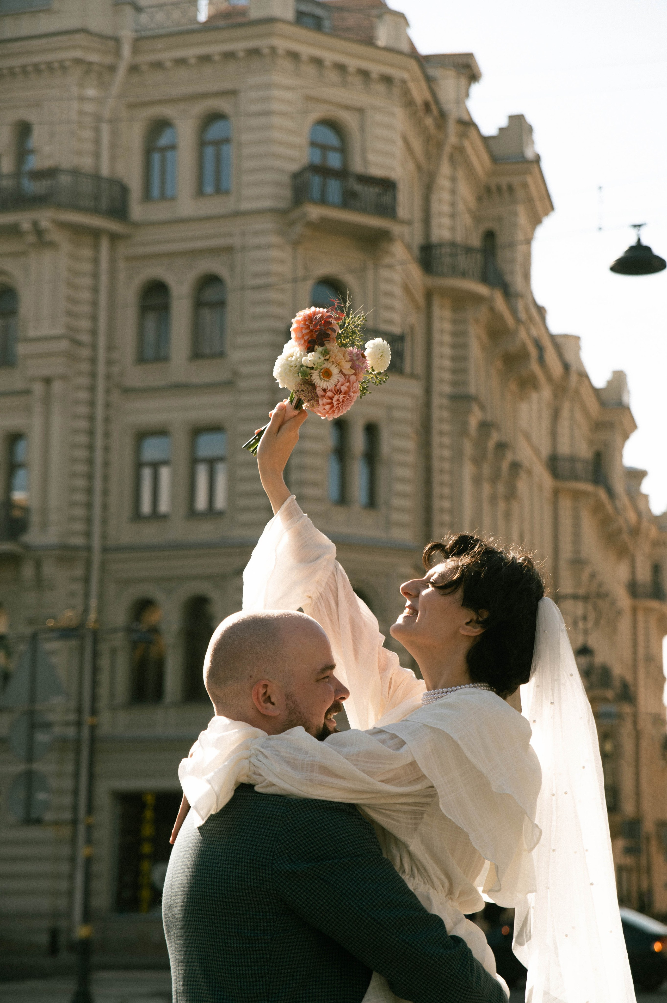 Серии. Свадебный и портретный фотограф в Санкт-Петербурге Юлия Елесина