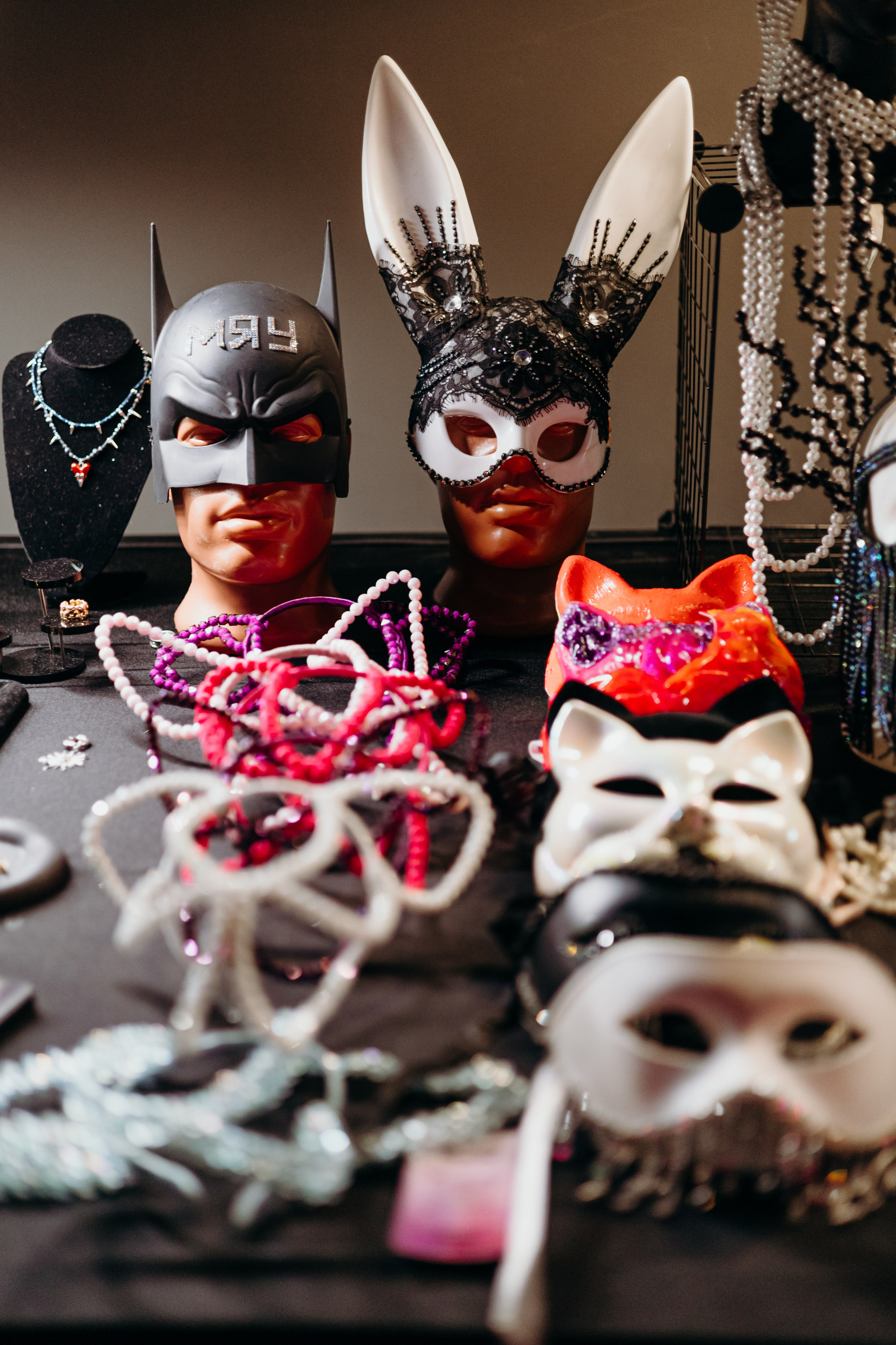 репортажный фотограф александра хитрина-украшения на маркете