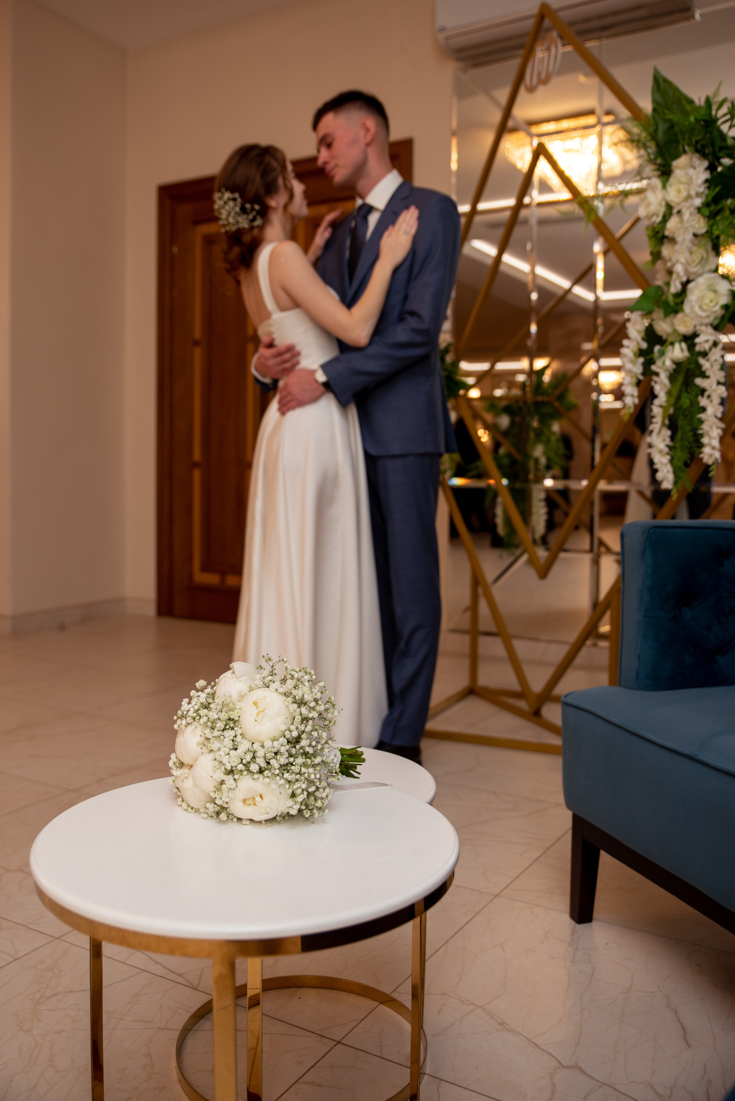 Данила и Екатерина. Семейный и свадебный фотограф в Москве Пугачева Ольга