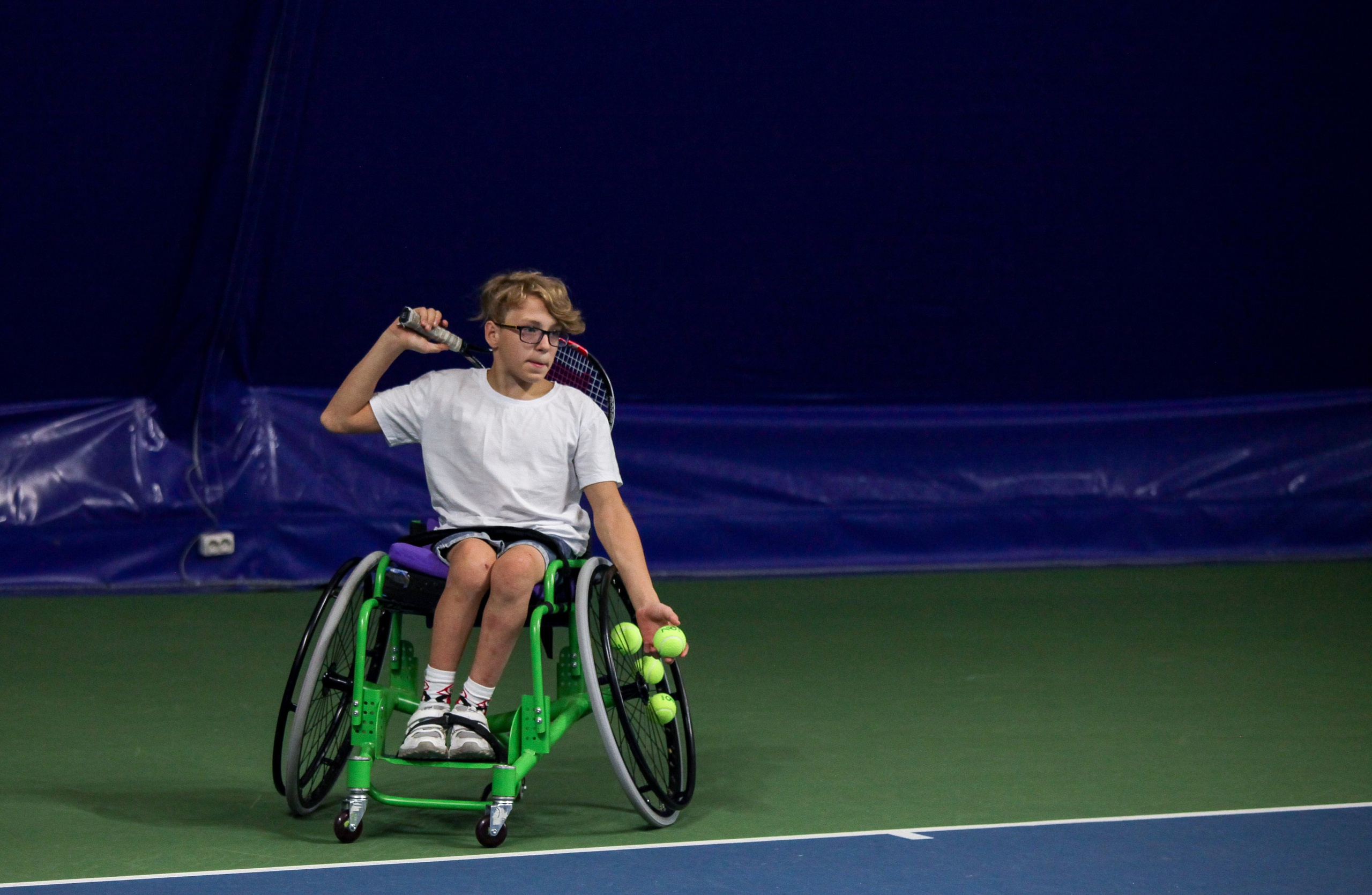 АНО Второе дыхание: Летний кубок столицы. Репортажный, семейный, свадебный, портретный фотограф