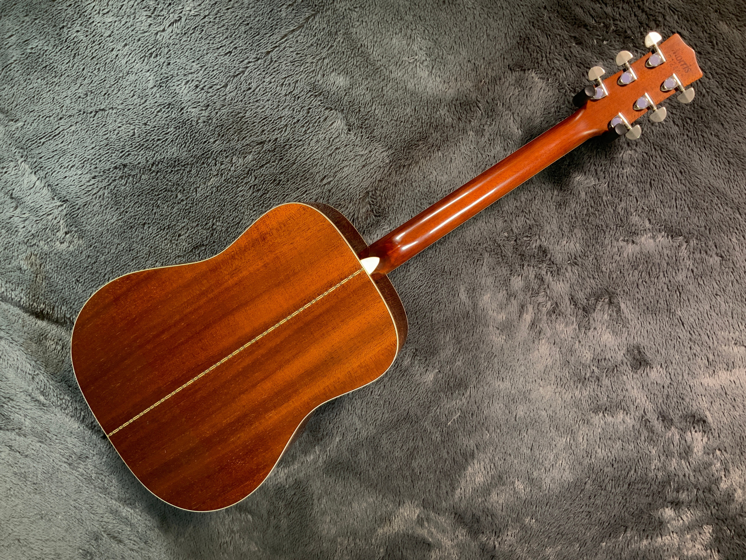 Morris MV-701 Japan 80's