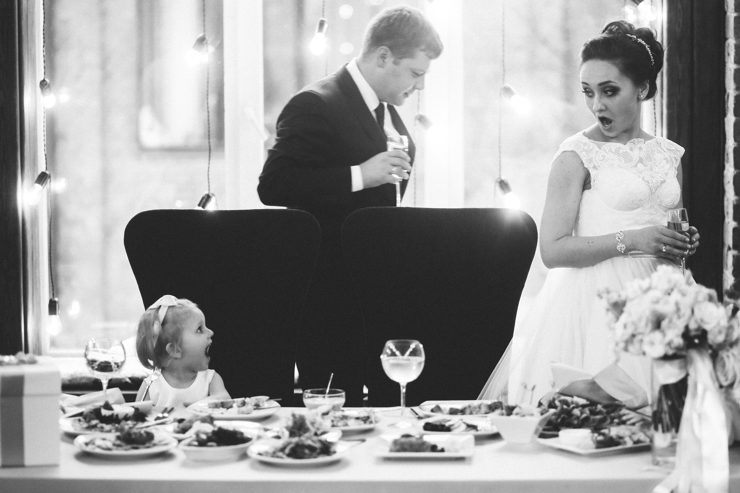 Свадебная съёмка. Фотограф в Санкт-Петербурге Денис Персенен