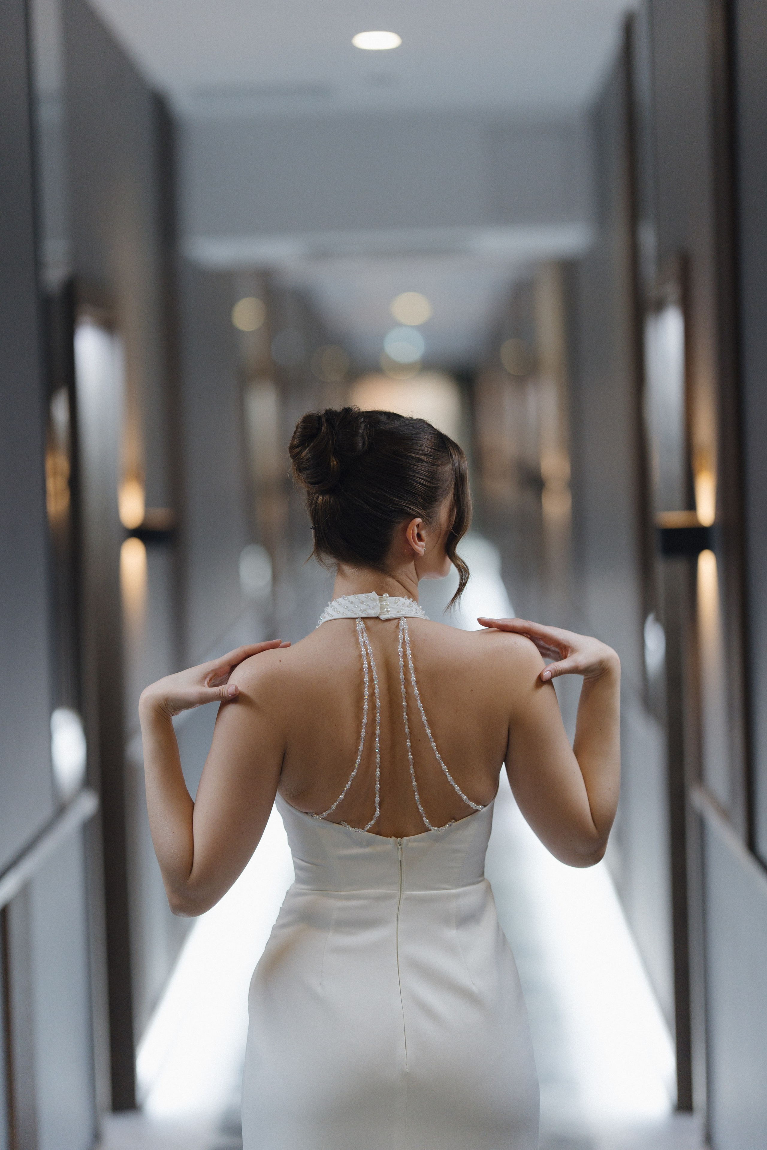 Свадьба Гумара и Анны. Фотограф Макс Меш