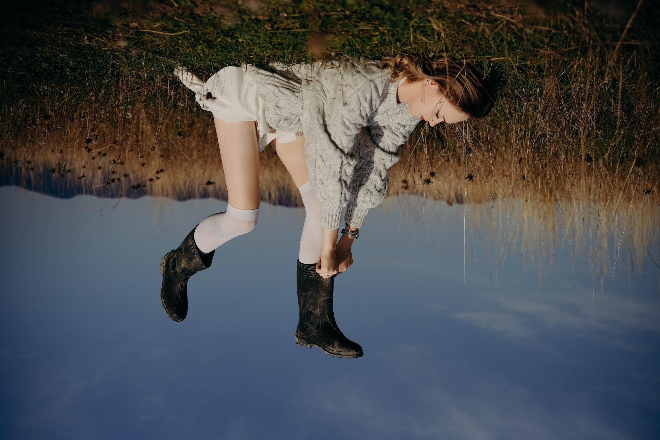 Портретный фотограф в Новороссийске Алексей Тюлин