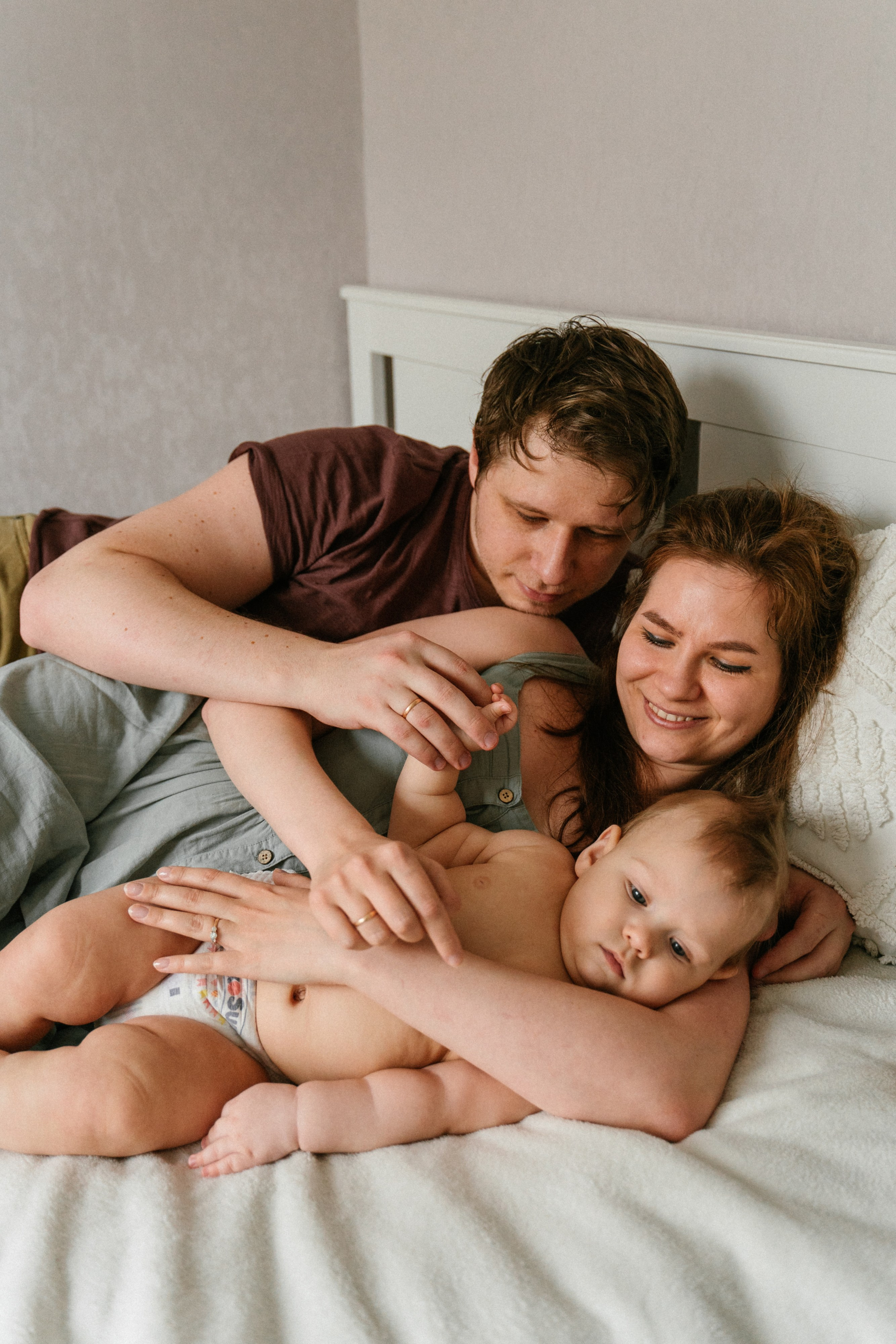 Фотограф в Санкт-Петербурге — Лучина Екатерина