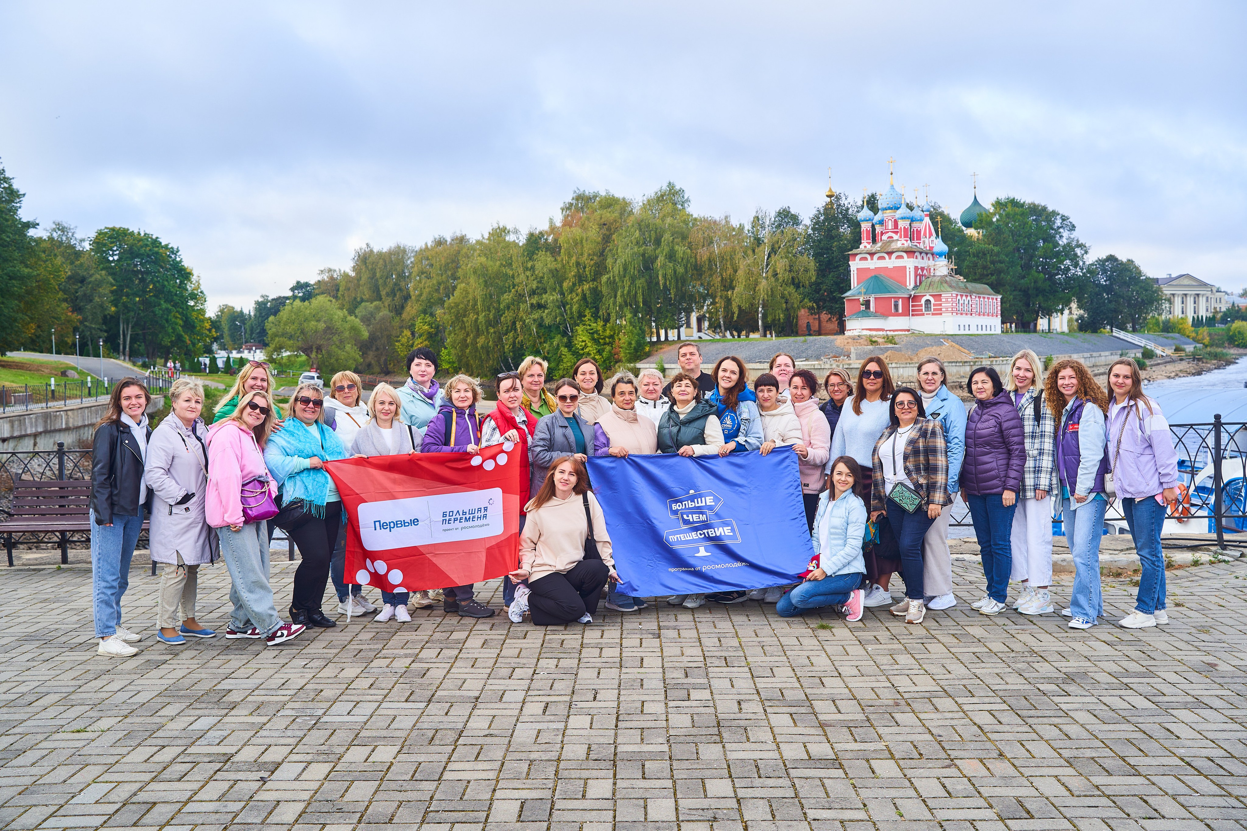 Съёмка мероприятий и конференций. Фотограф Петр Анисимов