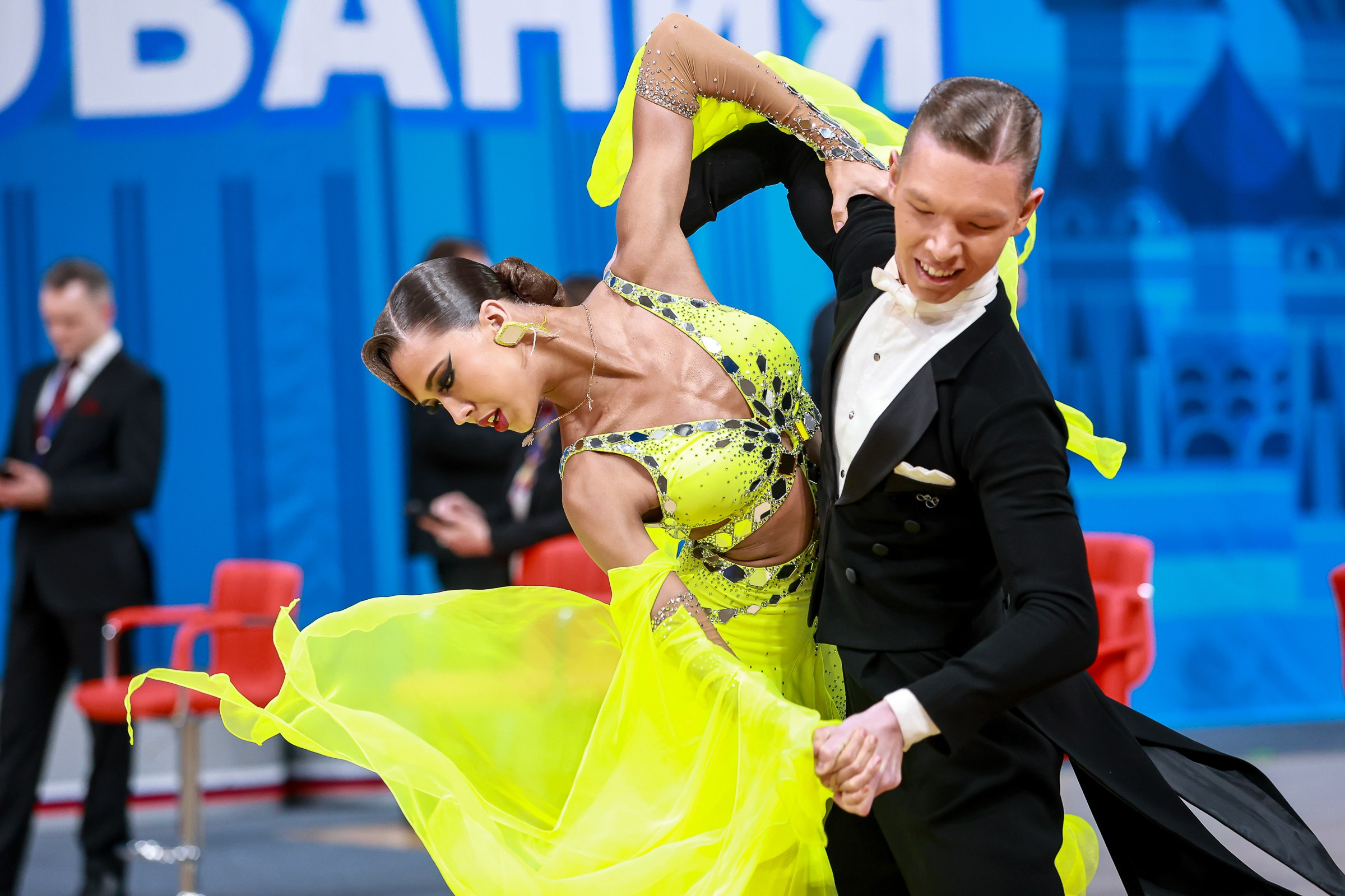 3 Блок ПМ 2025. Фотограф Дмитрий Плетнев — QuickDancePhoto