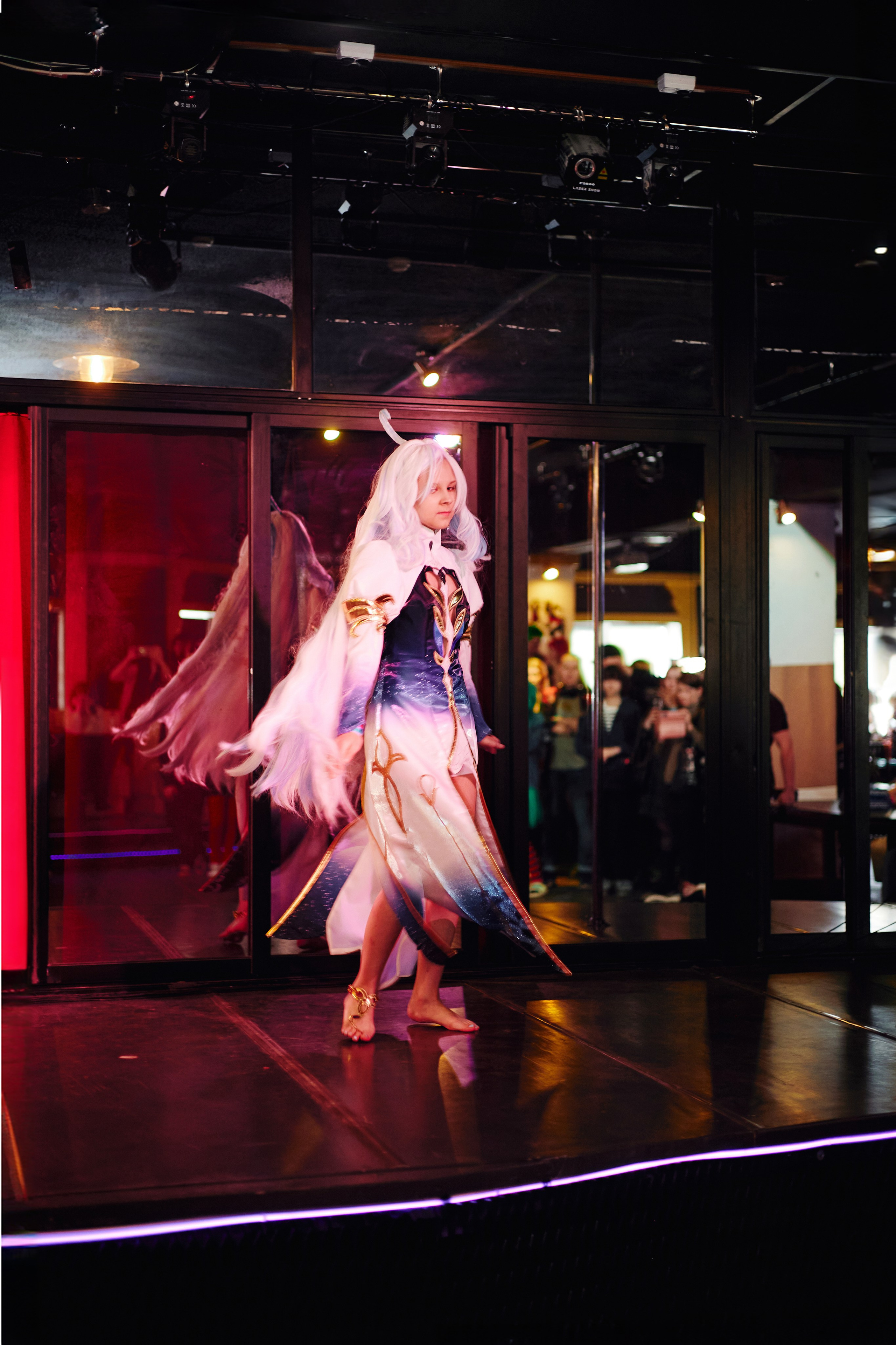 SAKURA DAY PARTY. Фотограф в Смоленске Ася Польшина