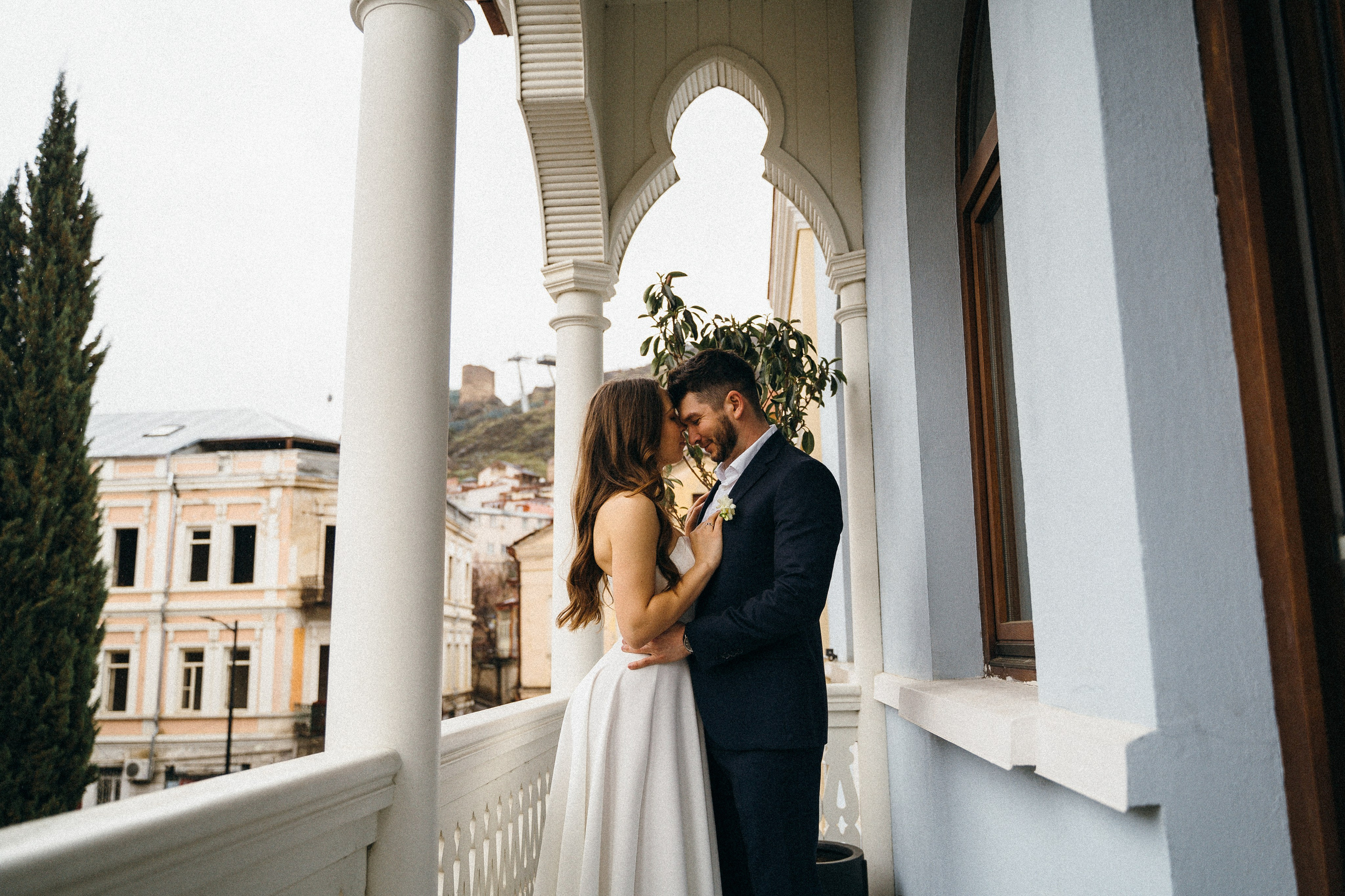 День на двоих