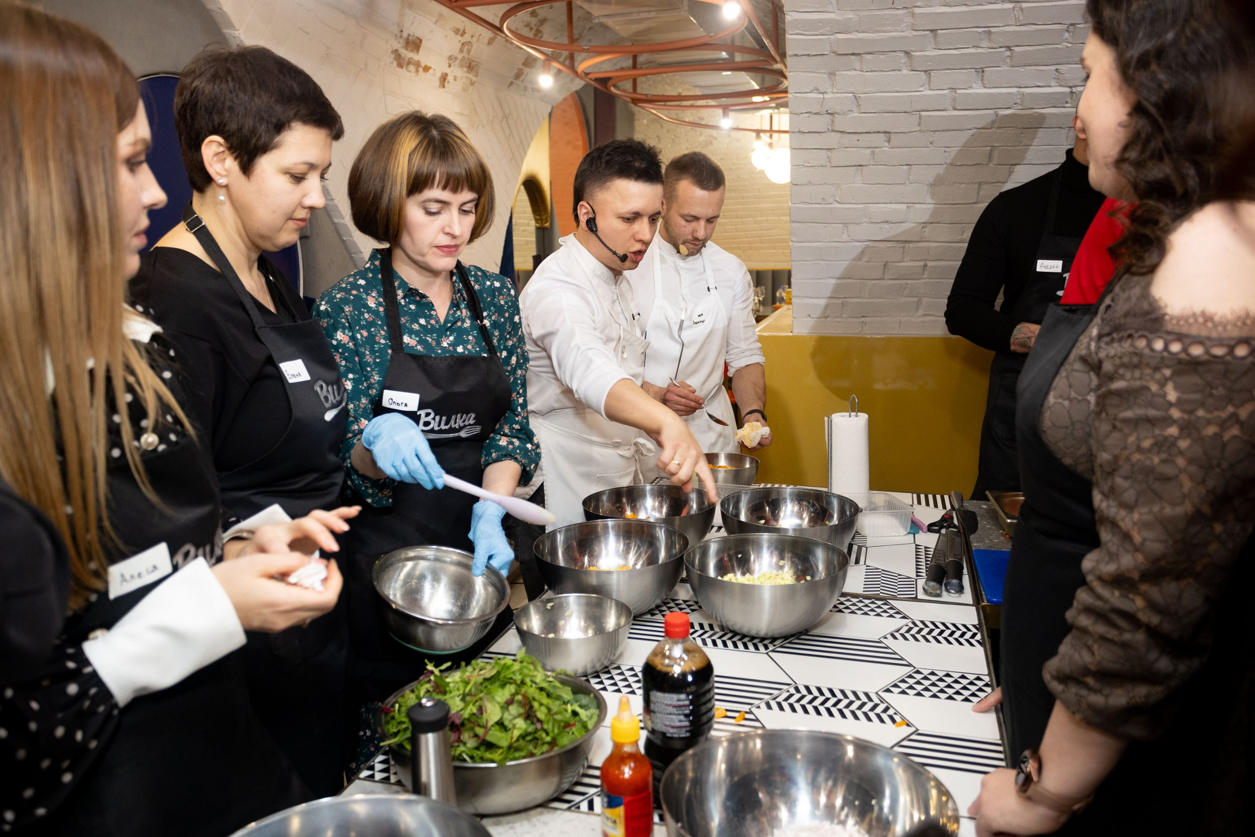 Корпоратив