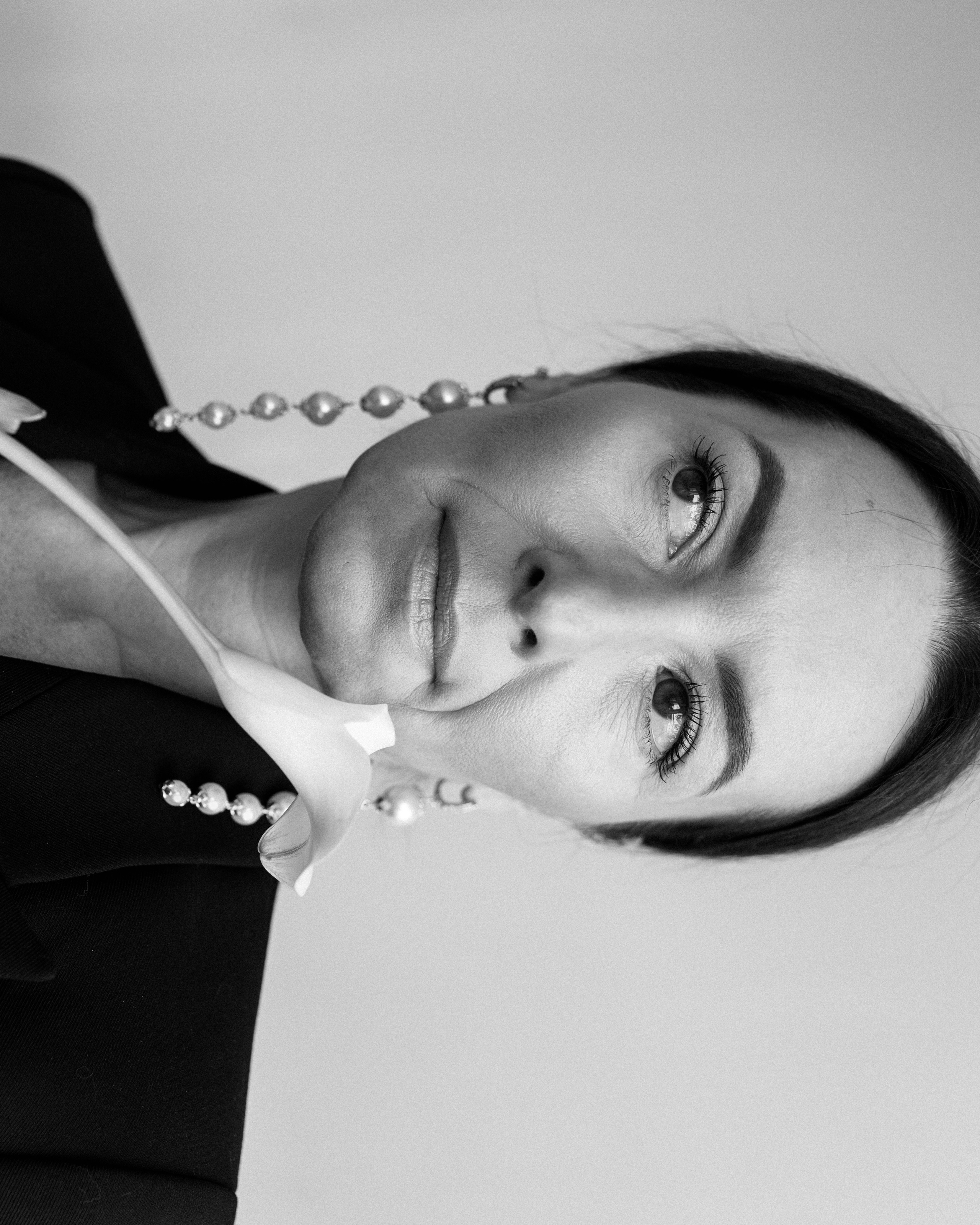 Портретный фотограф в Ульяновске Надежда Филиппова